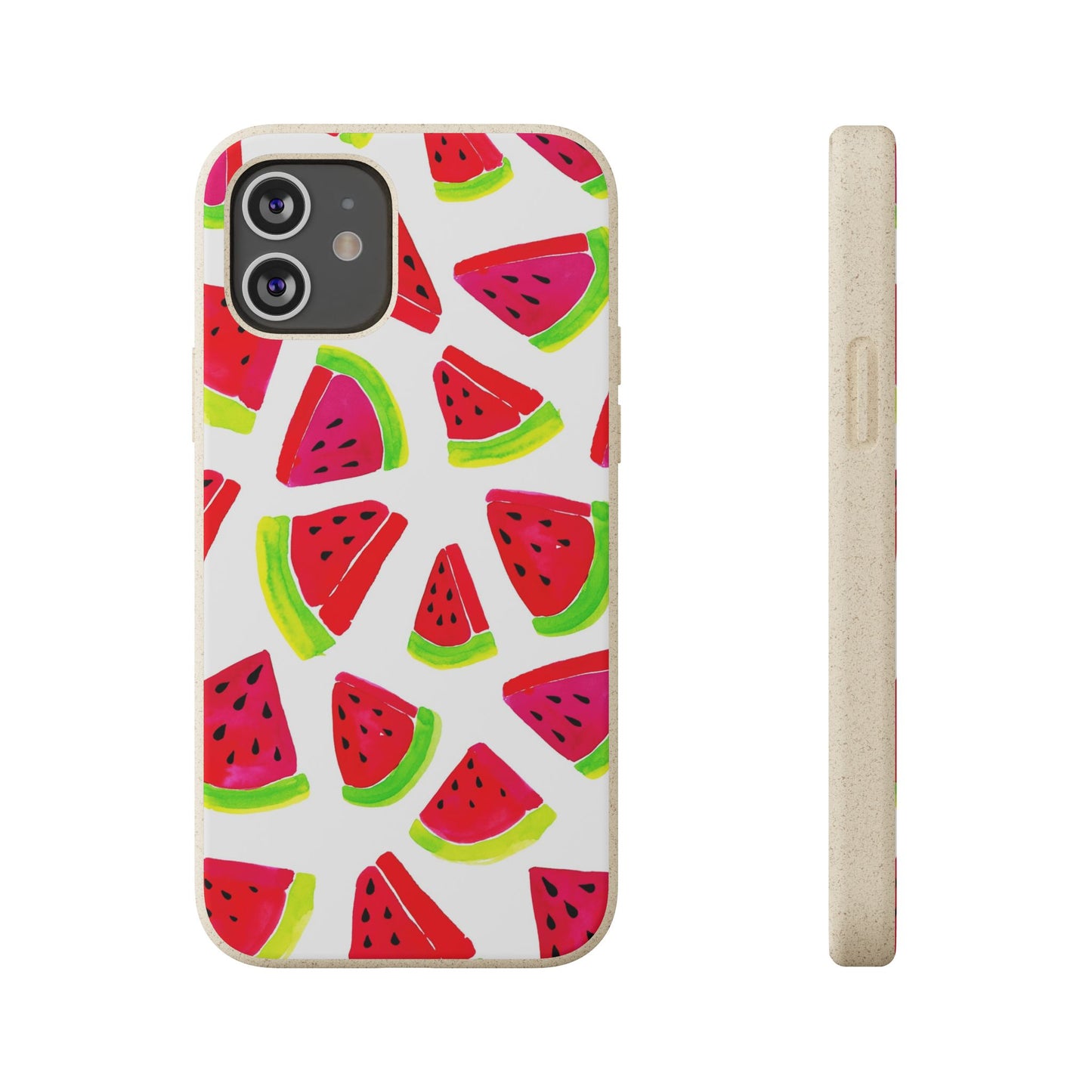 Watermelon Float - Plant Fiber