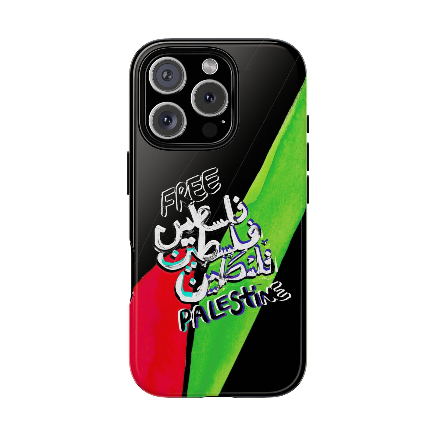 FP X3 Black