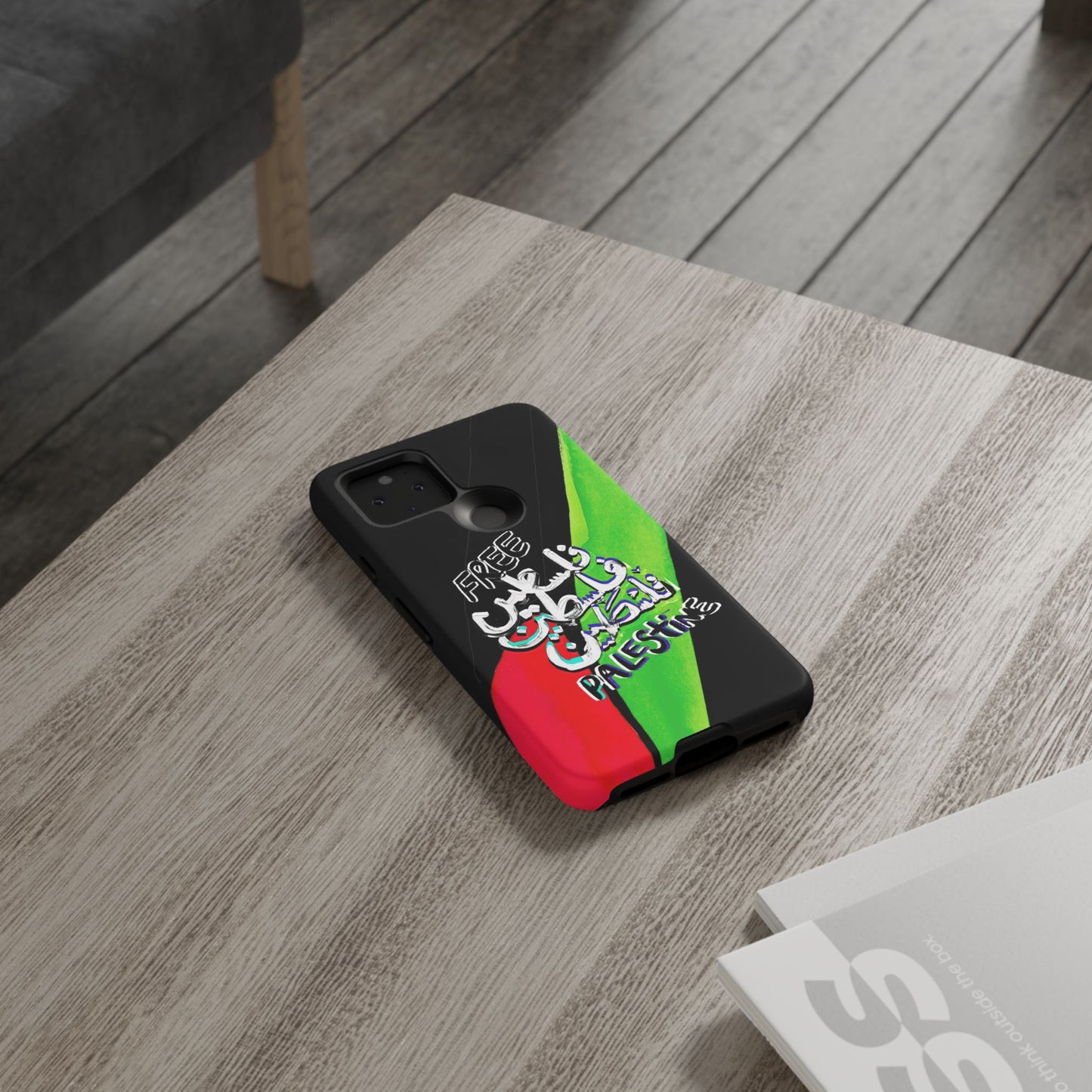 FP X3 Black