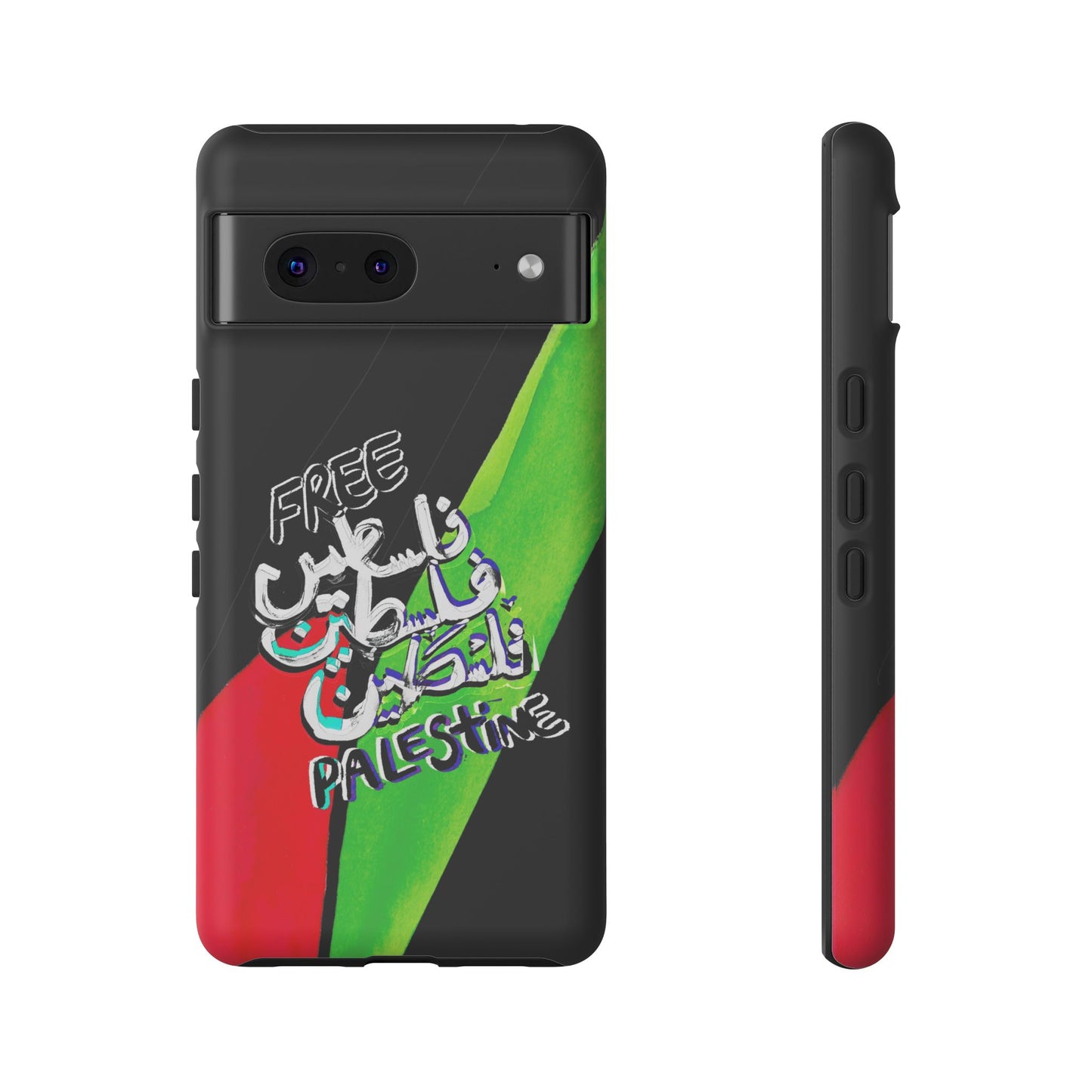 FP X3 Black