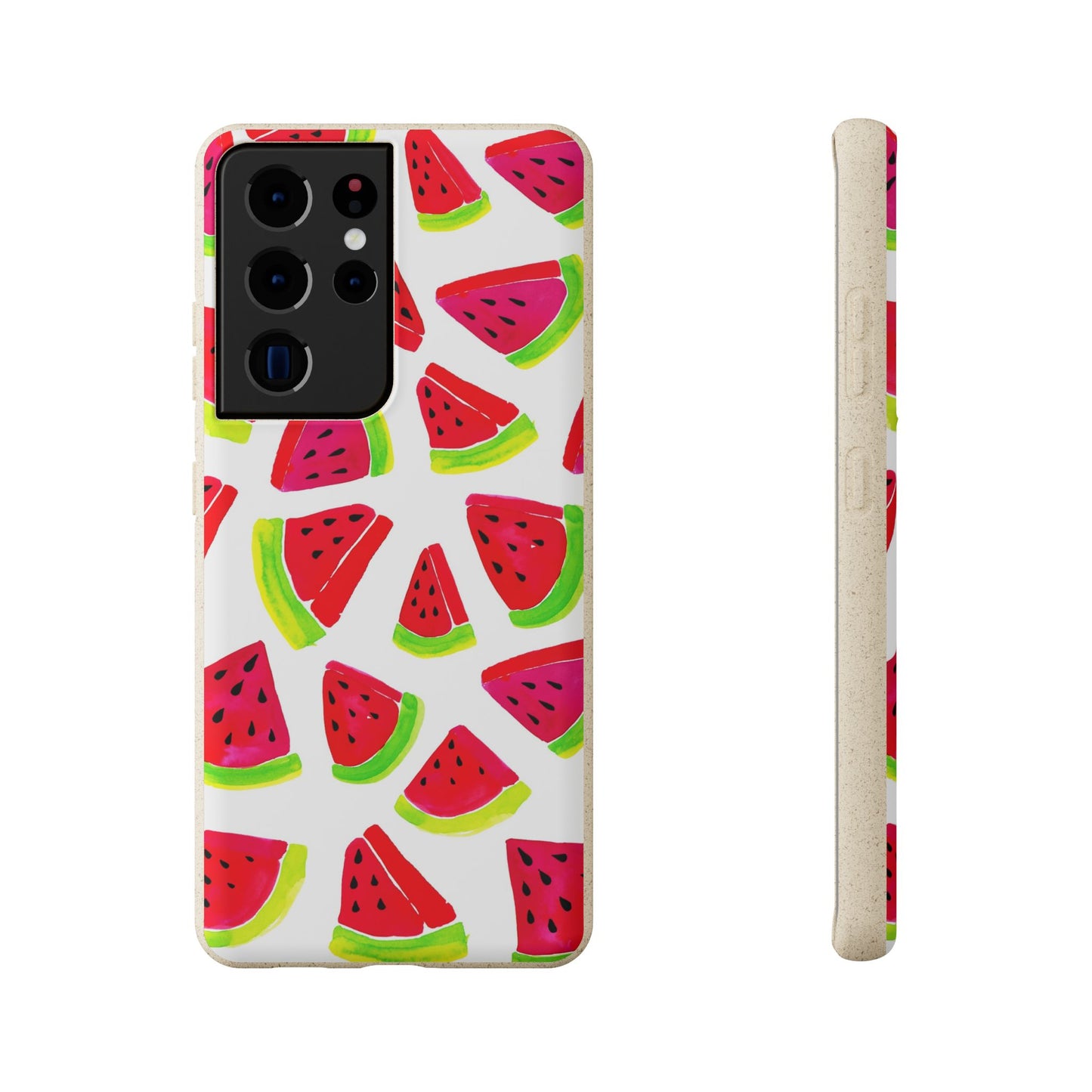 Watermelon Float - Plant Fiber