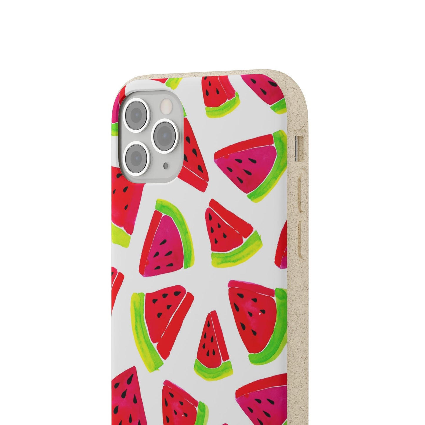 Watermelon Float - Plant Fiber
