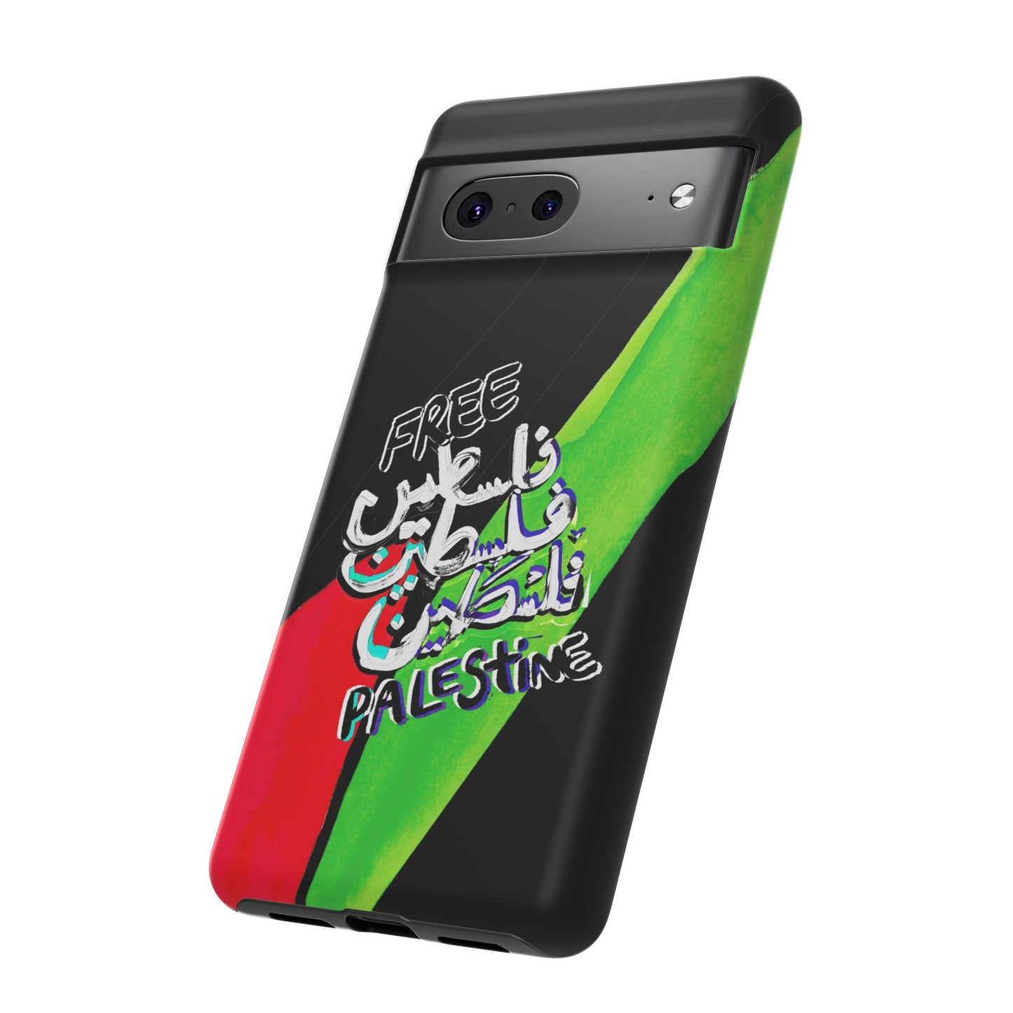 FP X3 Black