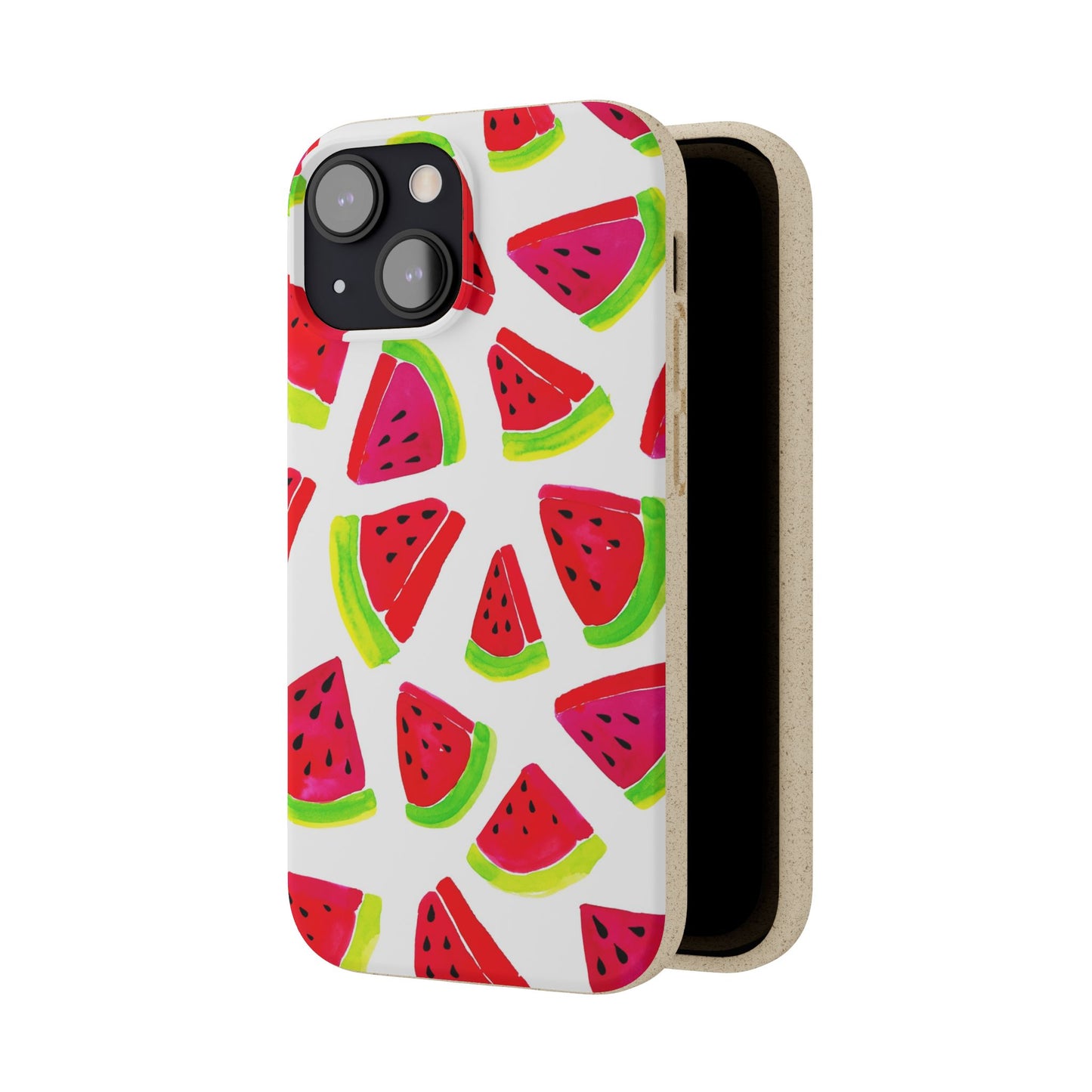 Watermelon Float - Plant Fiber