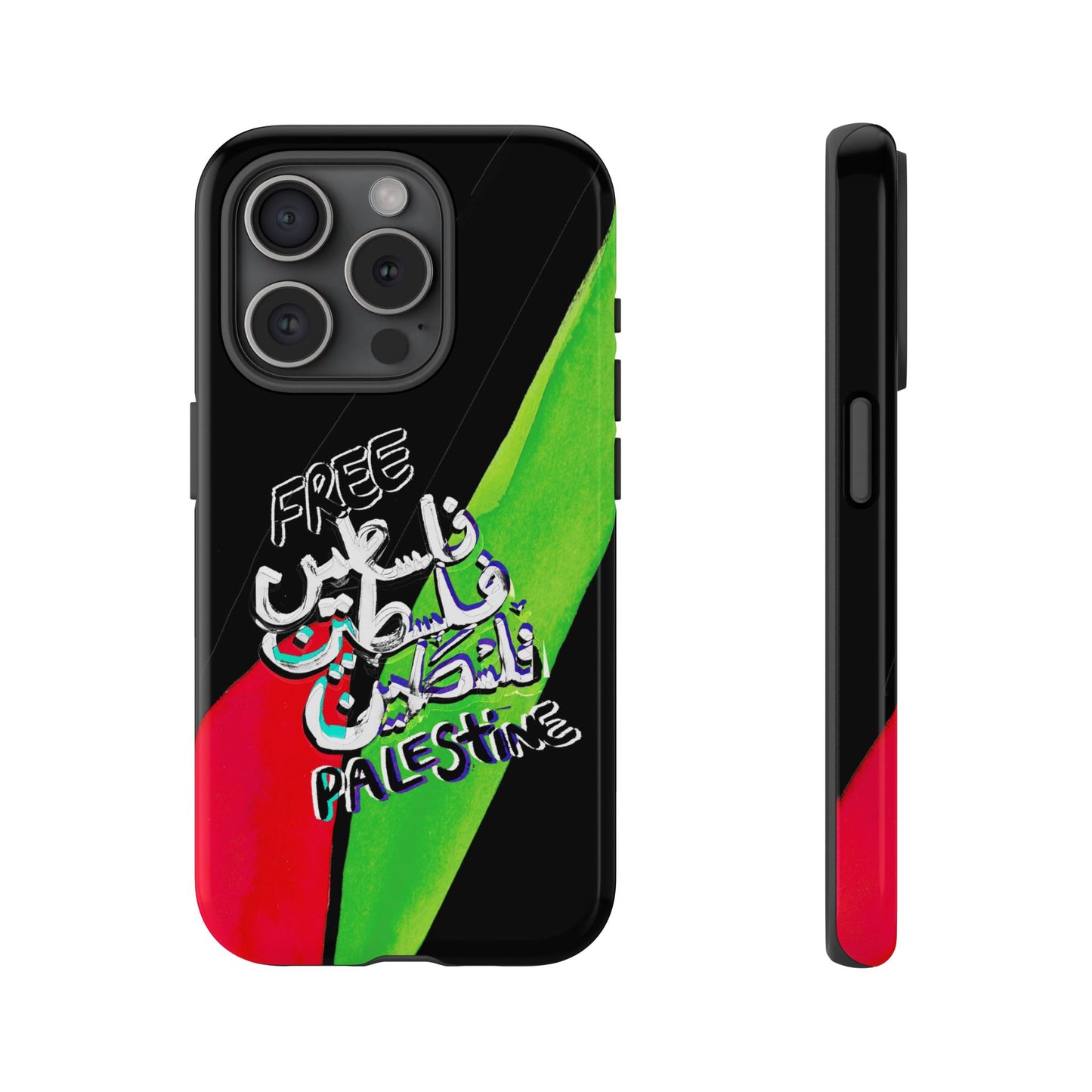 FP X3 Black