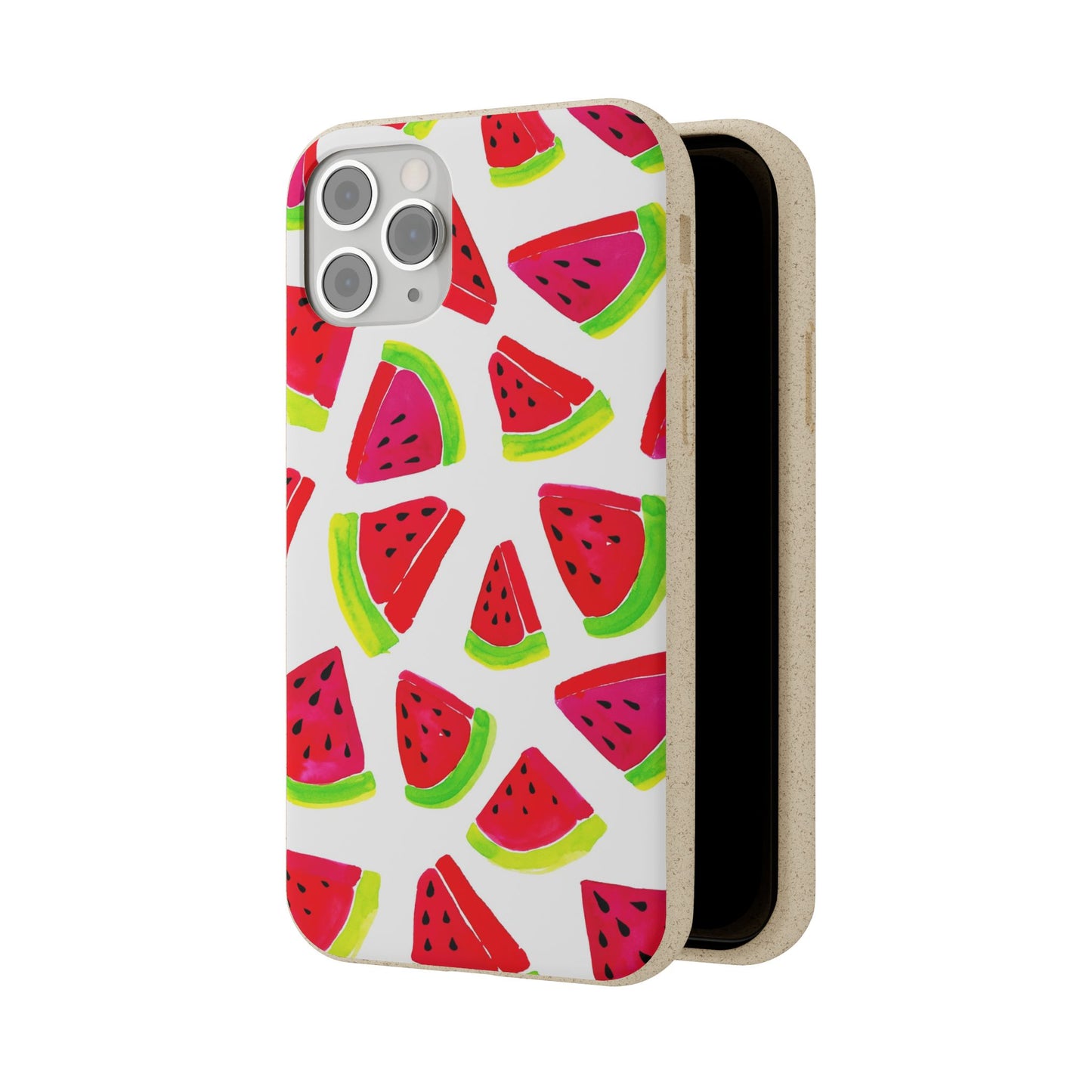 Watermelon Float - Plant Fiber