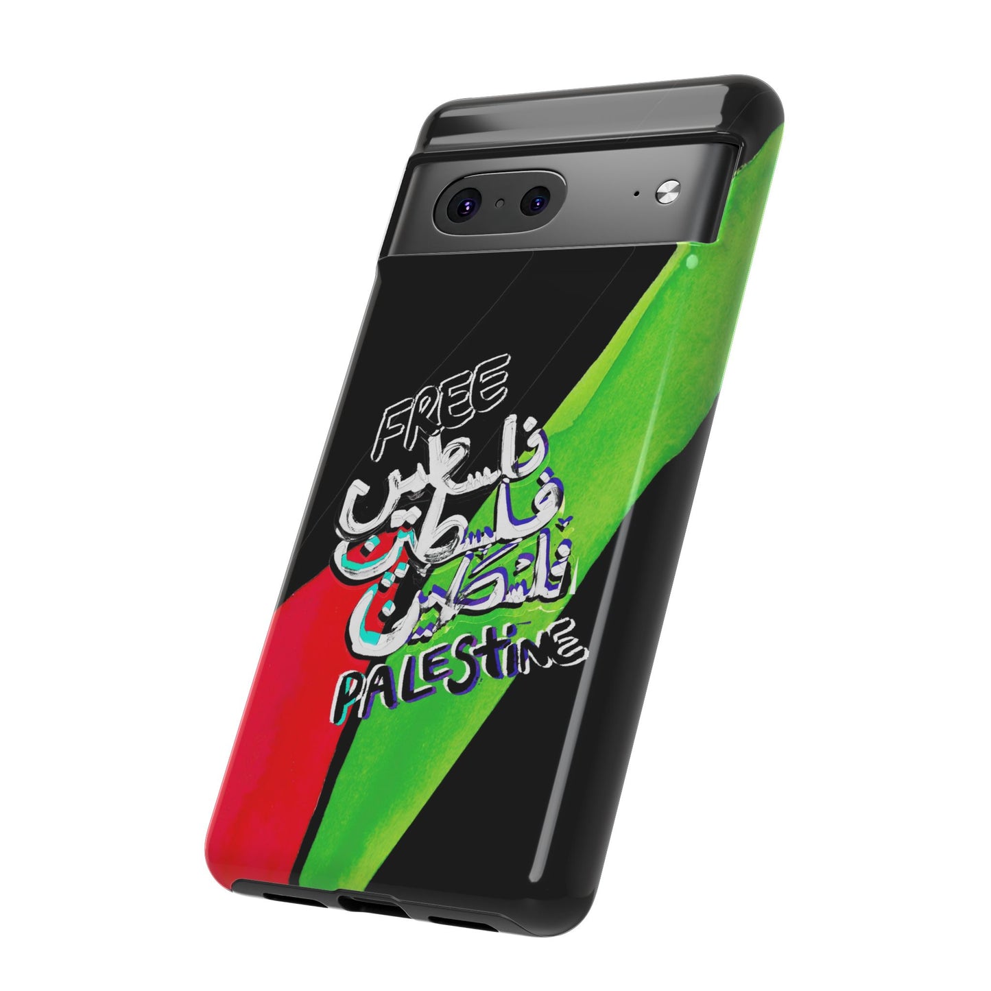 FP X3 Black