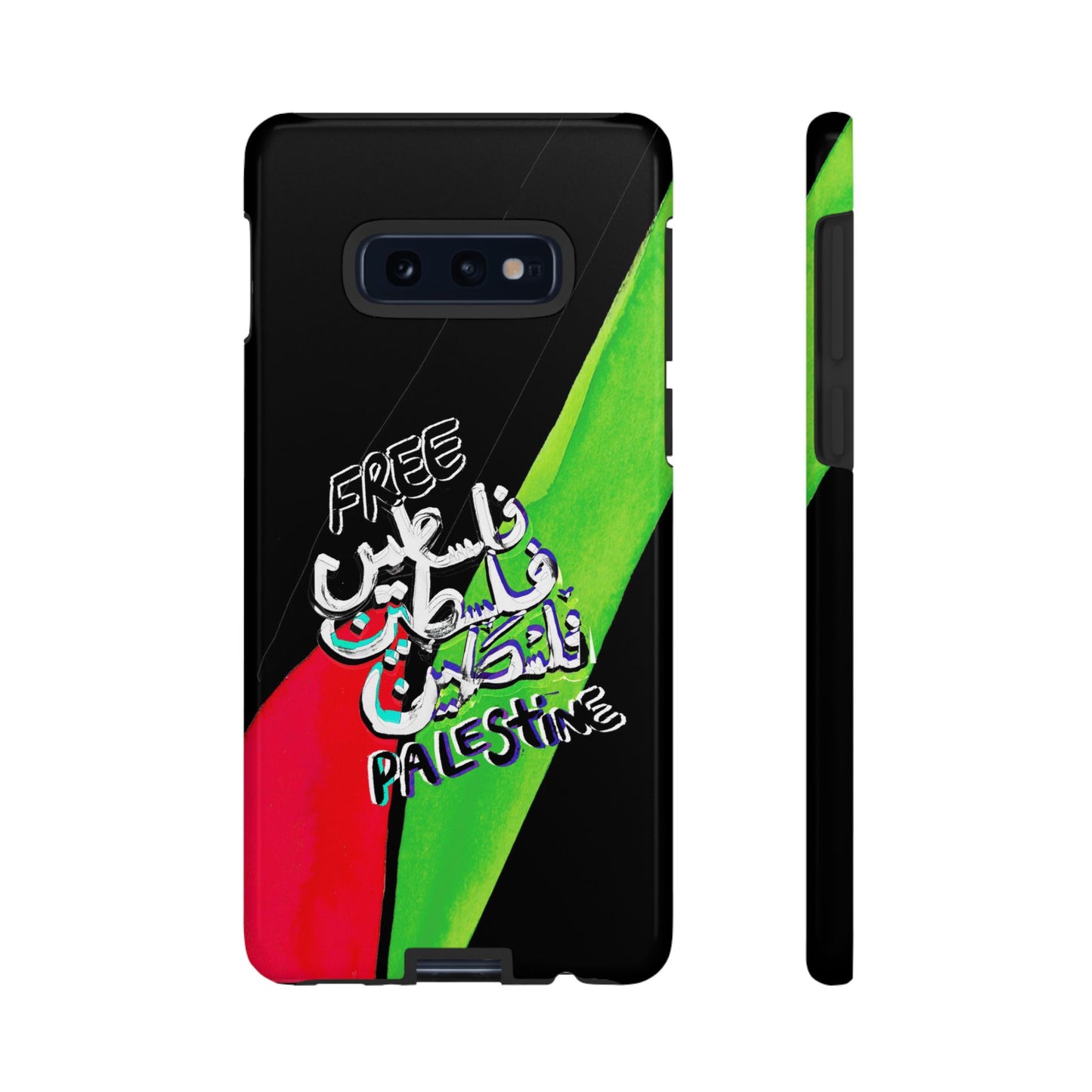 FP X3 Black