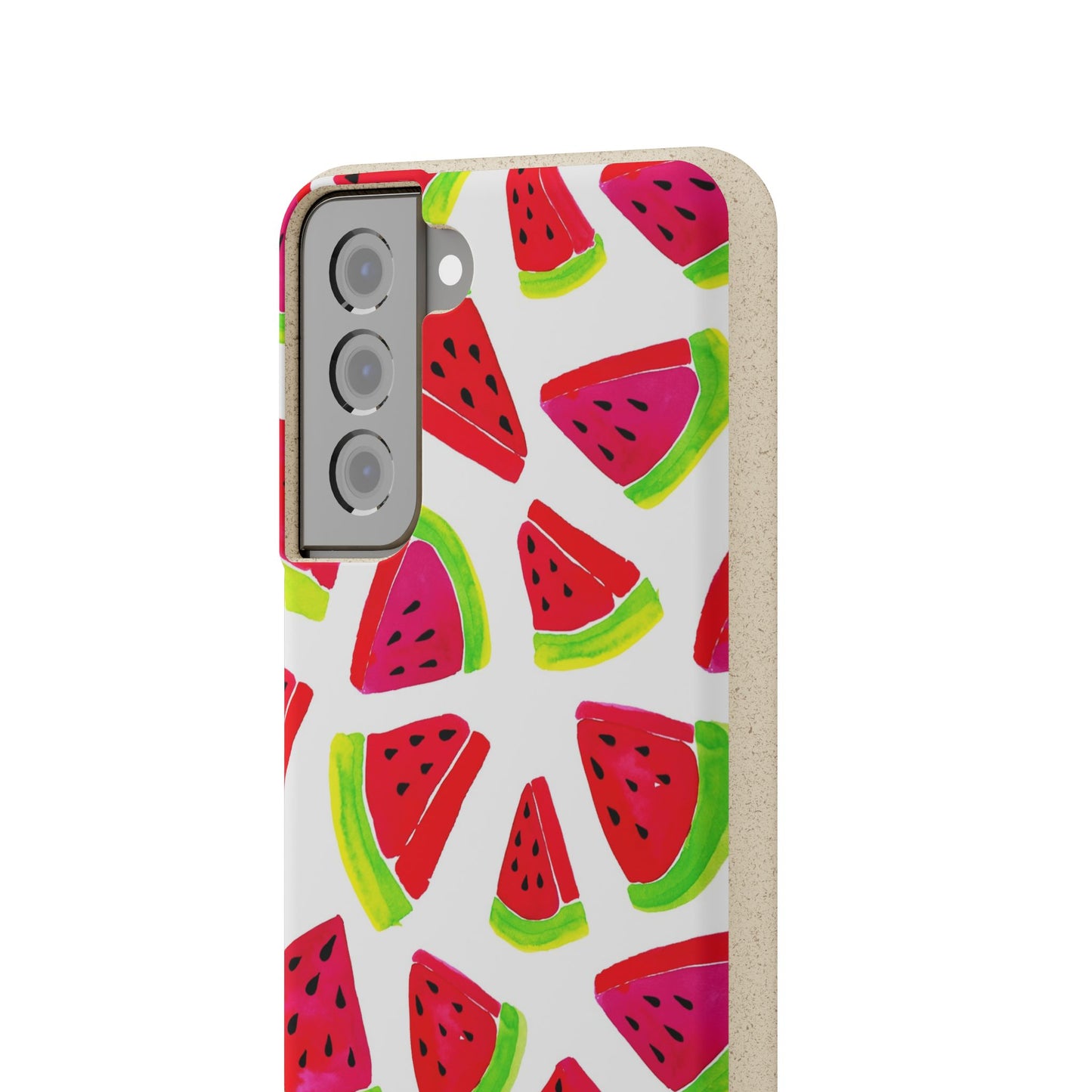 Watermelon Float - Plant Fiber