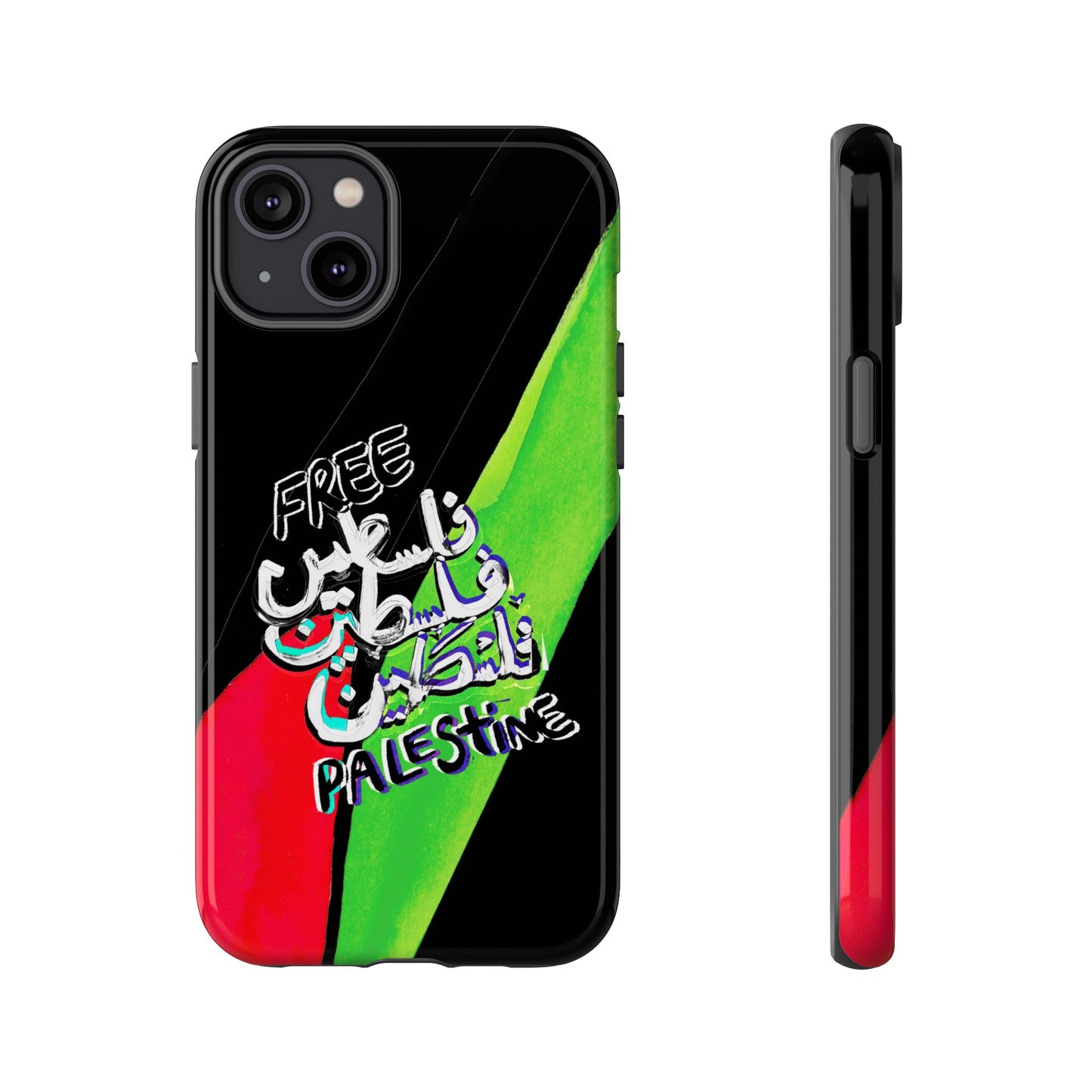 FP X3 Black