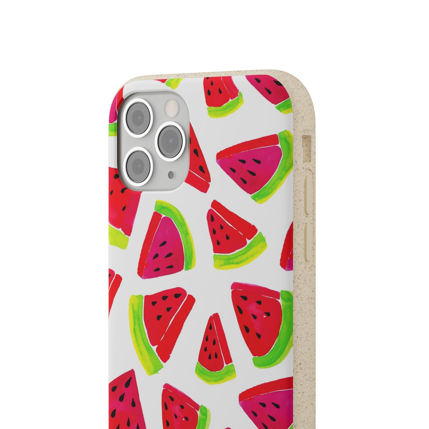 Watermelon Float - Plant Fiber