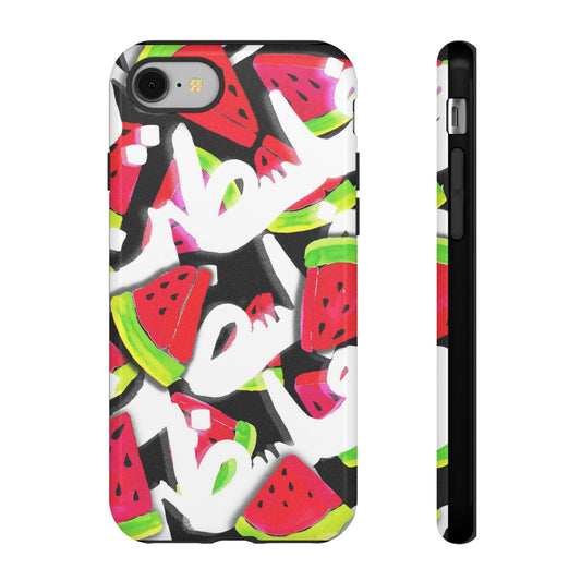 Copy of Watermelon Jam