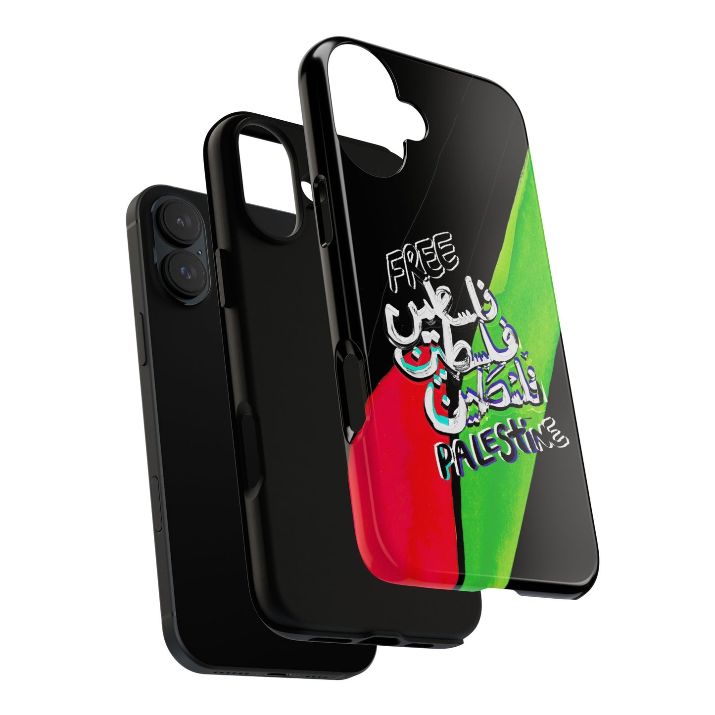 FP X3 Black