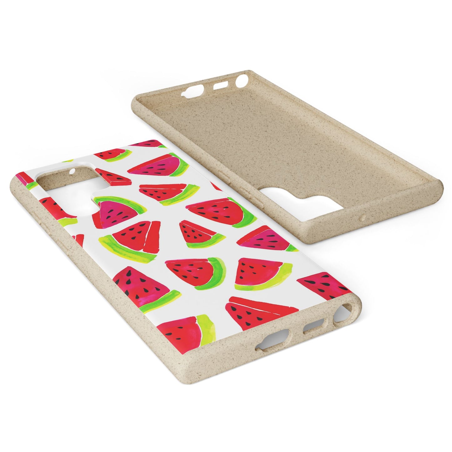 Watermelon Float - Plant Fiber