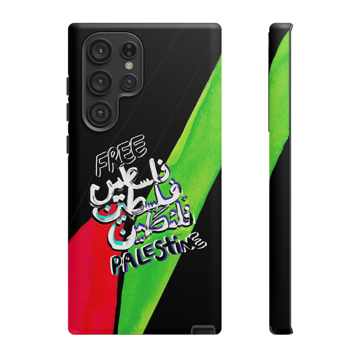 FP X3 Black