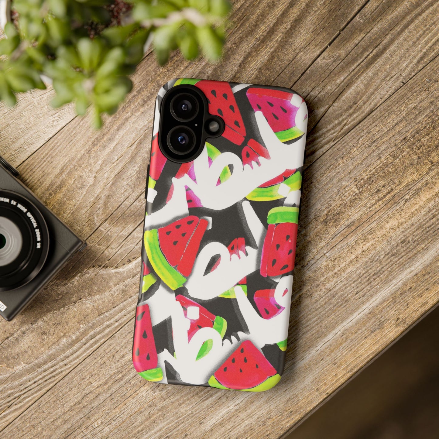 Copy of Watermelon Jam