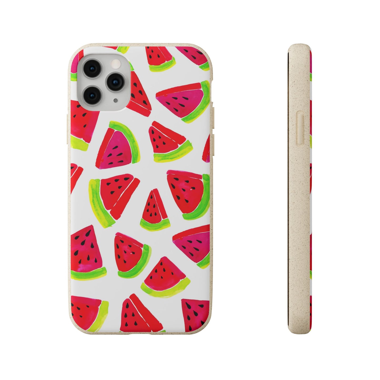 Watermelon Float - Plant Fiber