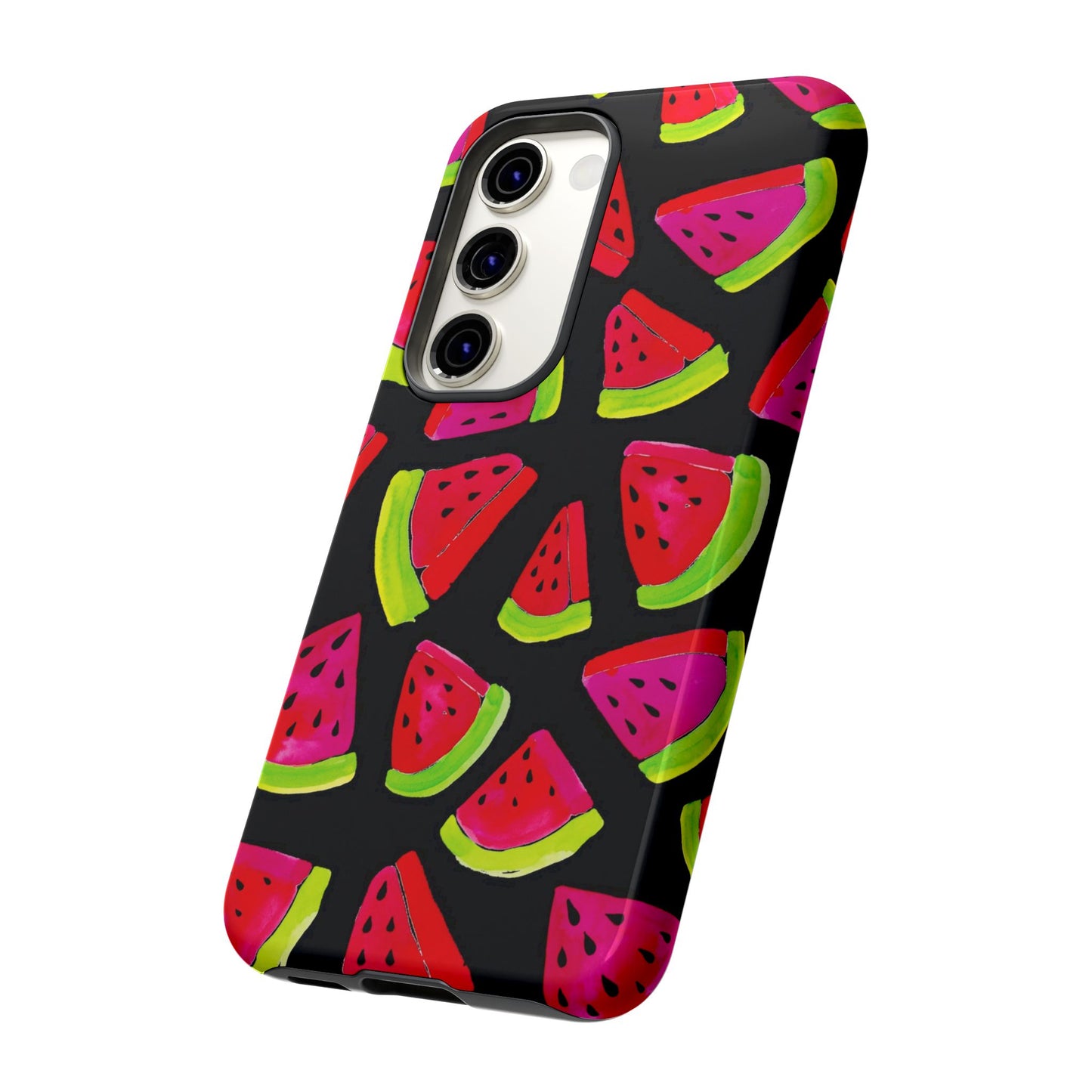 Watermelon Float Black