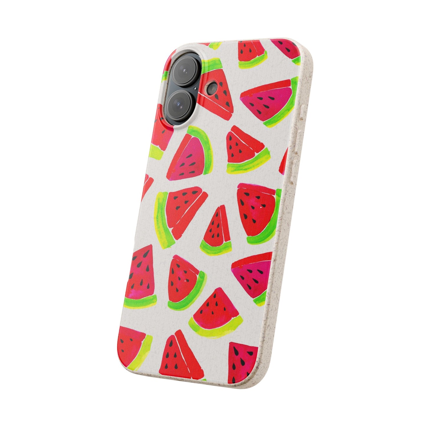 Watermelon Float - Plant Fiber