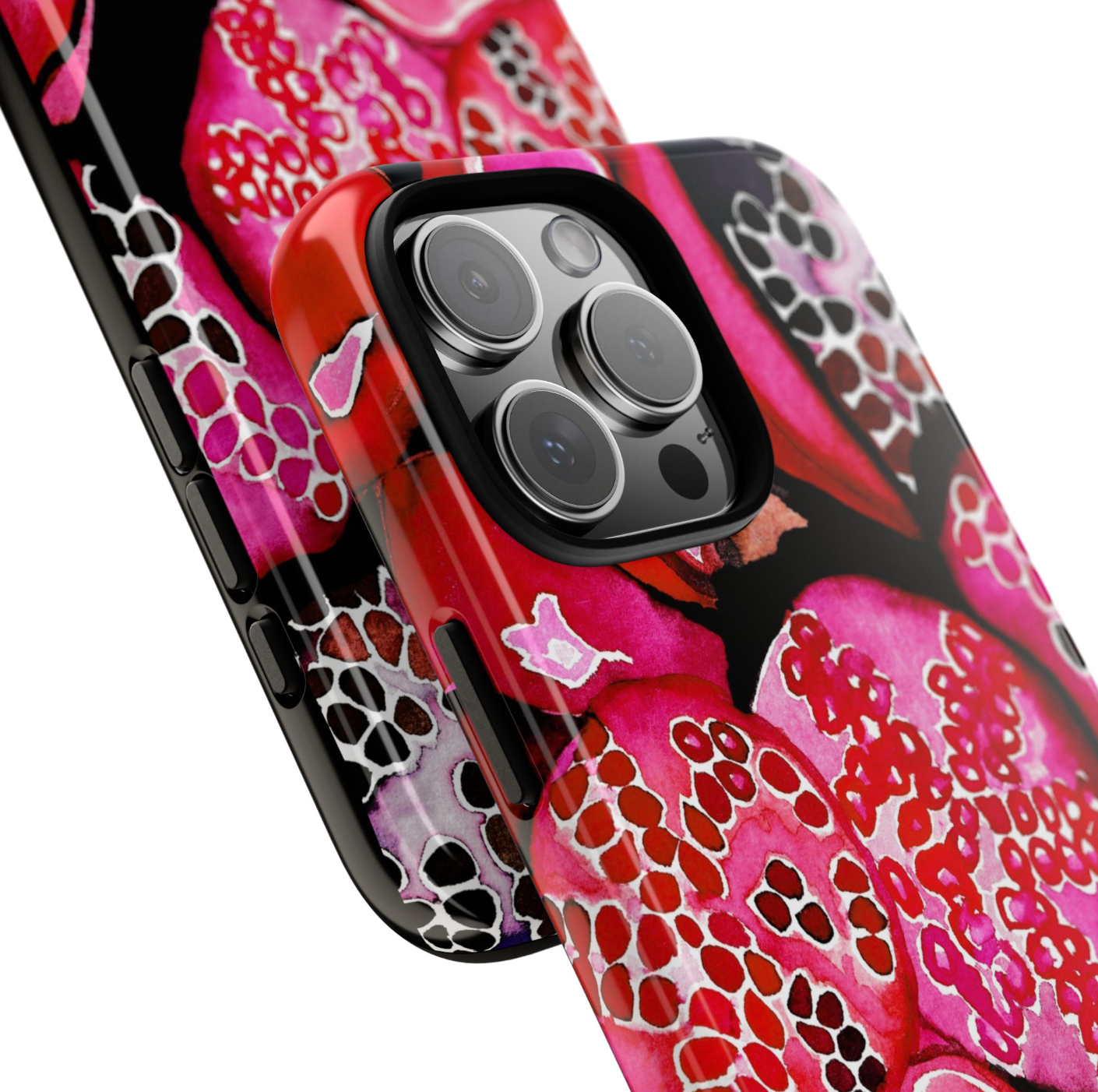 Palestine-Inspired Phone Cases