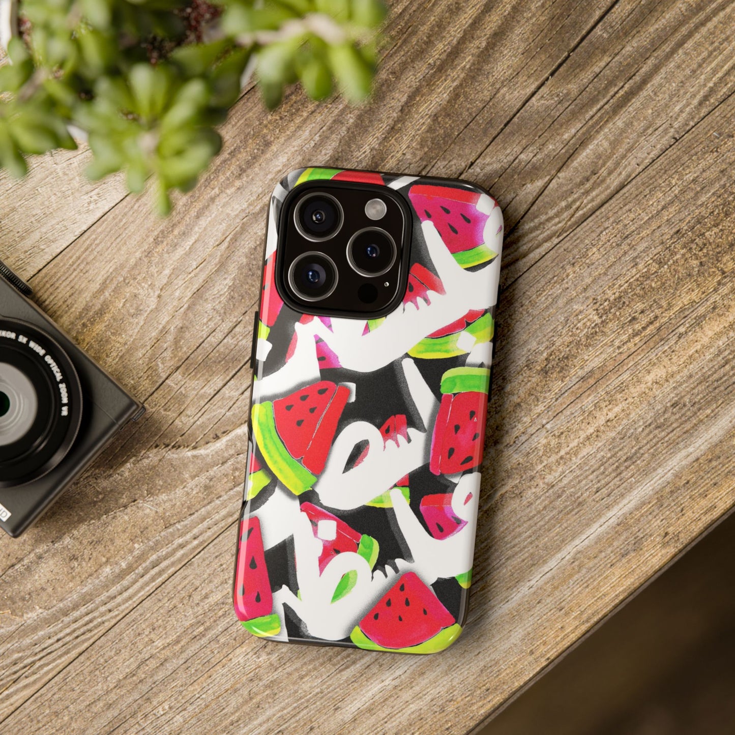 Copy of Watermelon Jam