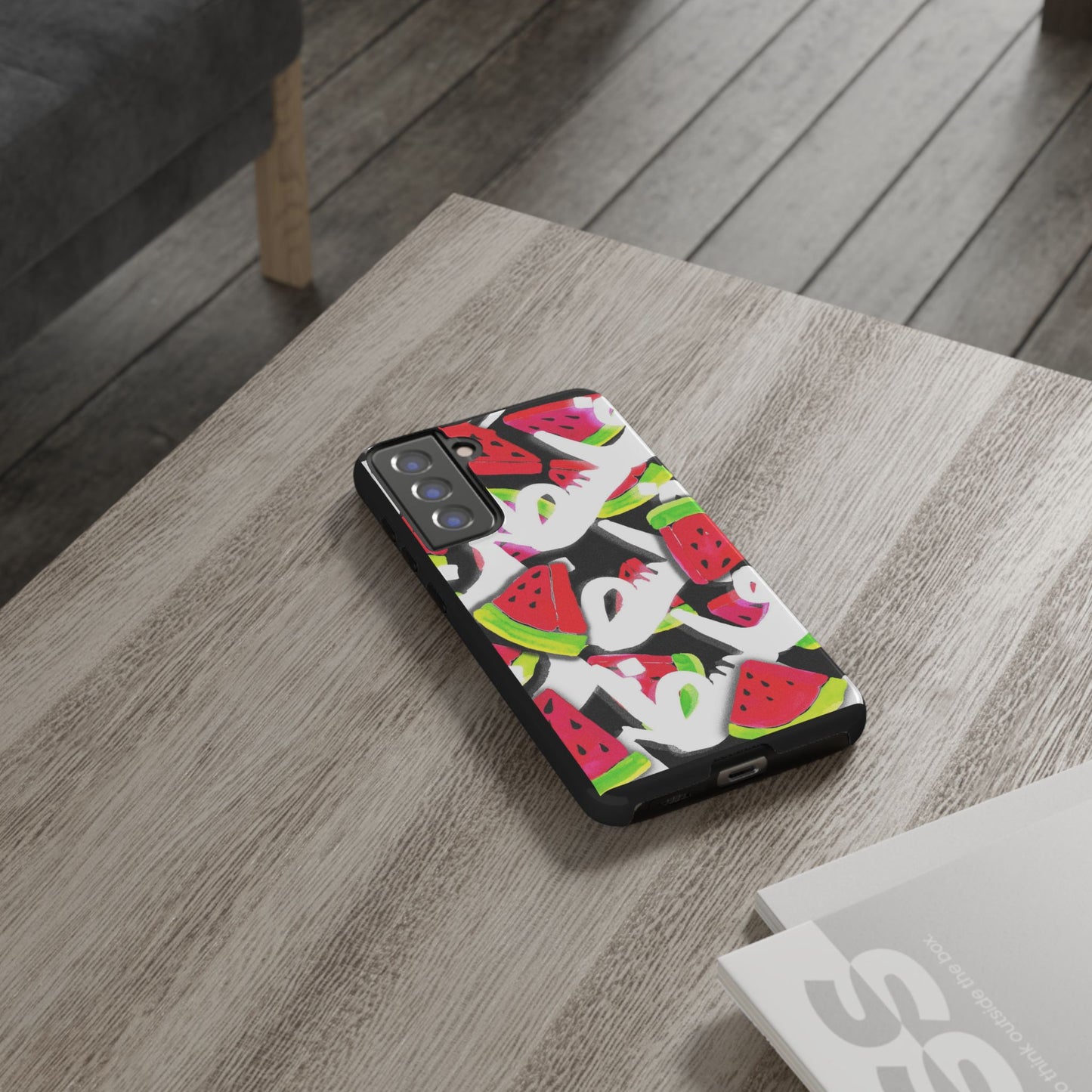 Copy of Watermelon Jam