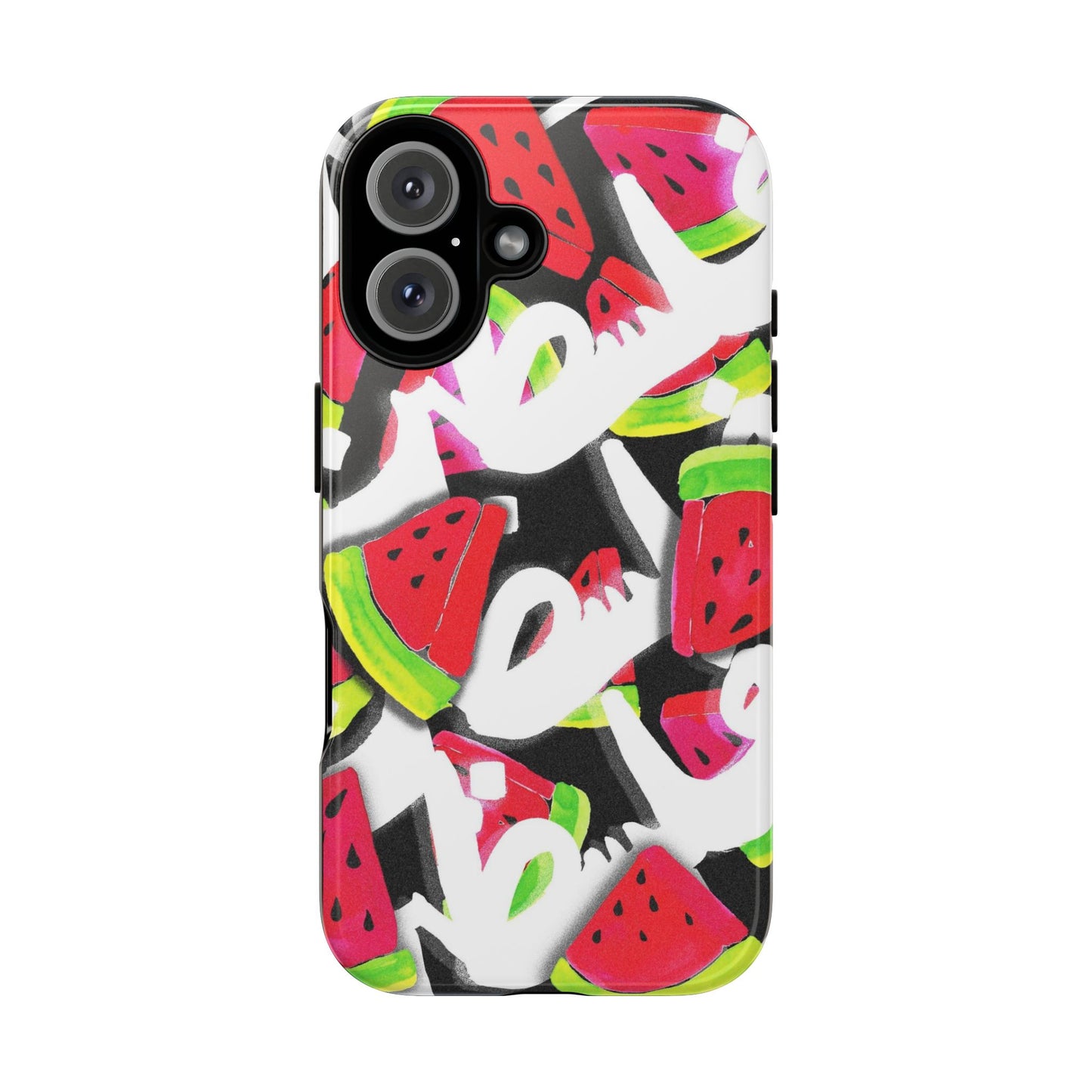 Copy of Watermelon Jam