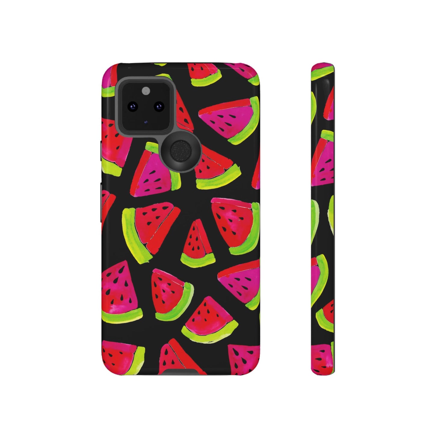 Watermelon Float Black