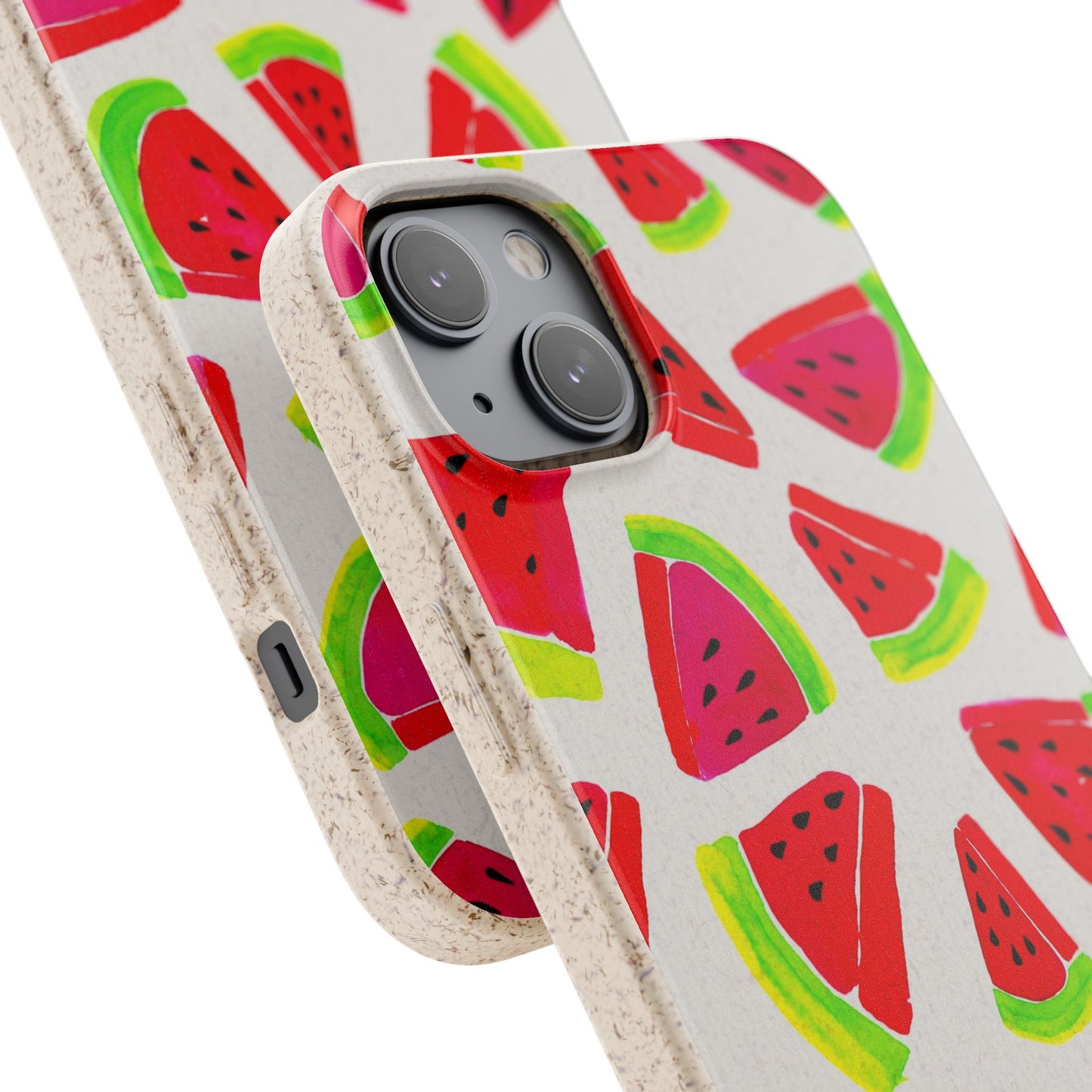 Watermelon Float - Plant Fiber