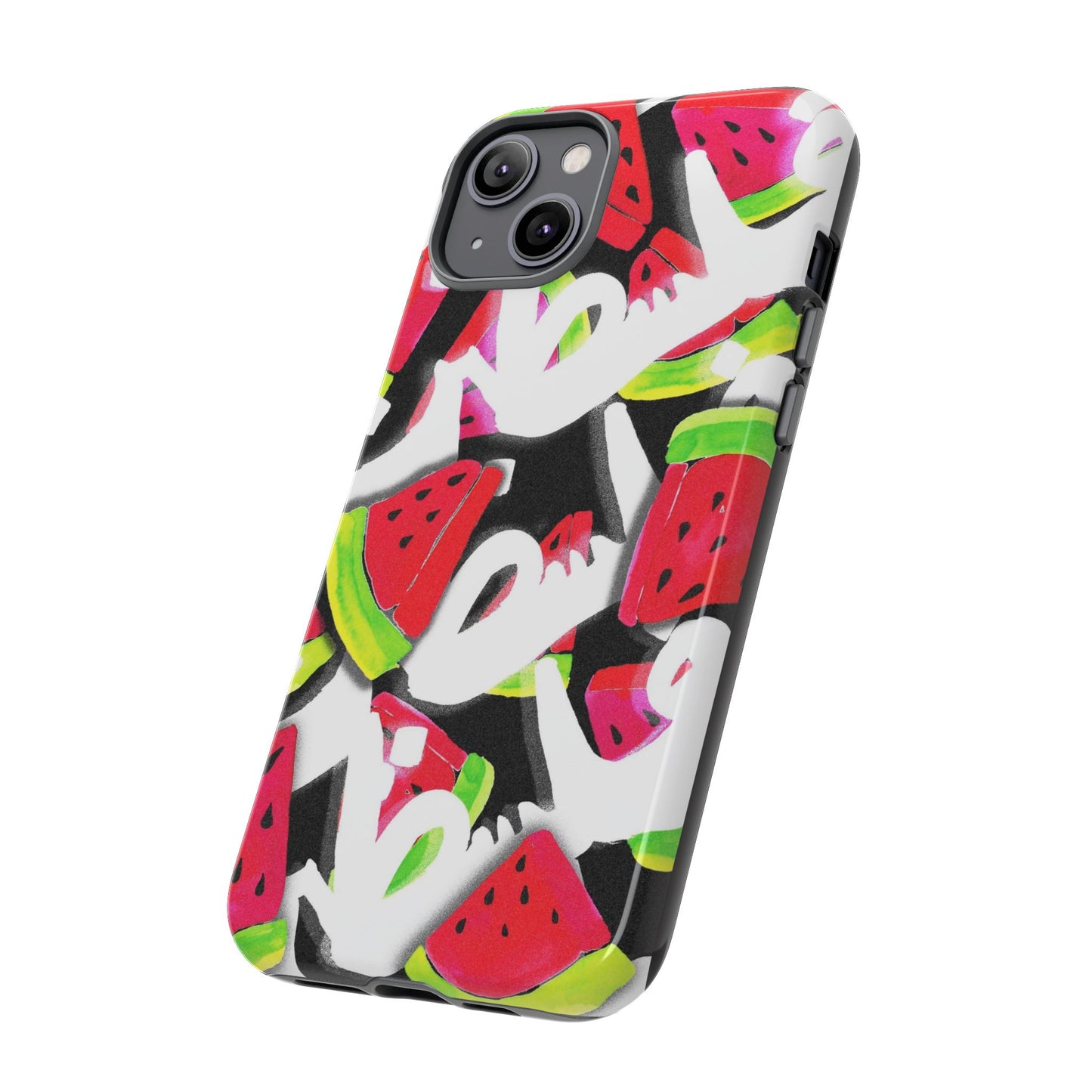 Copy of Watermelon Jam