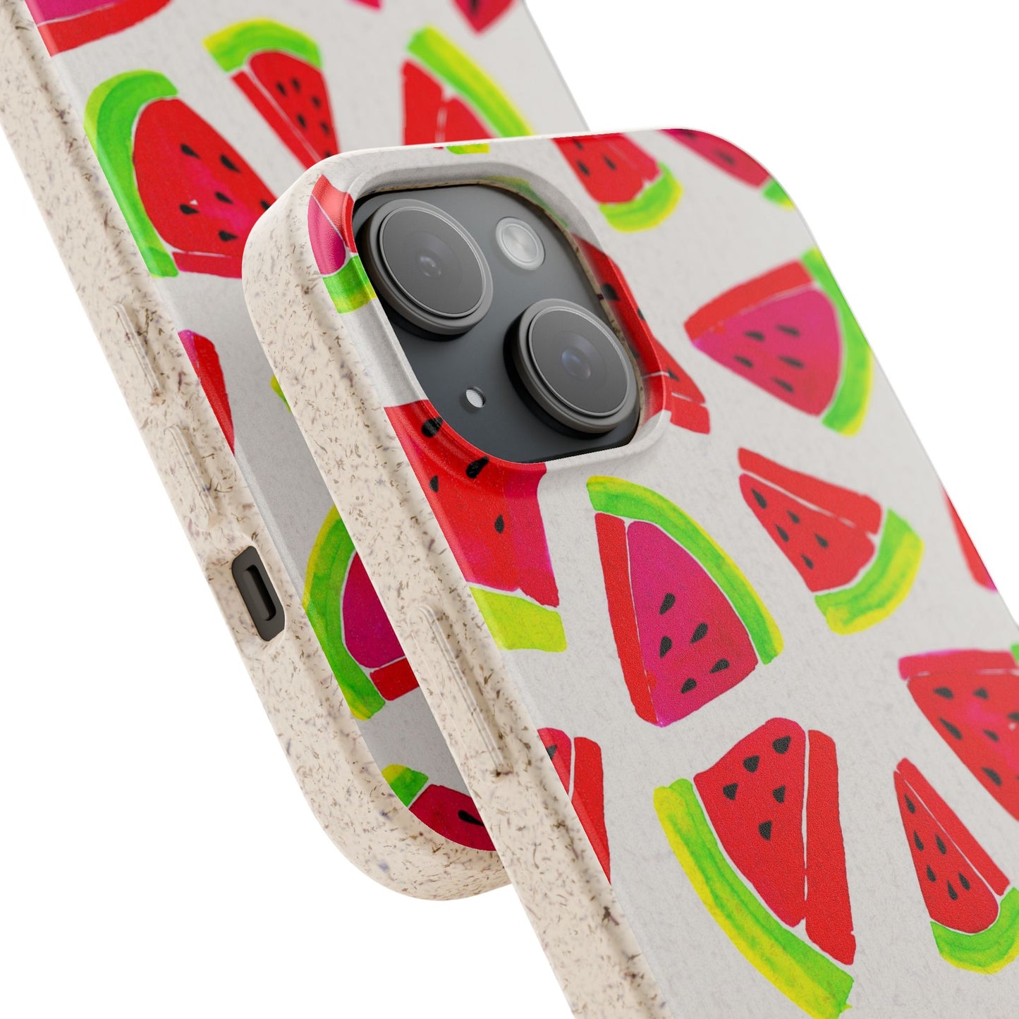 Watermelon Float - Plant Fiber