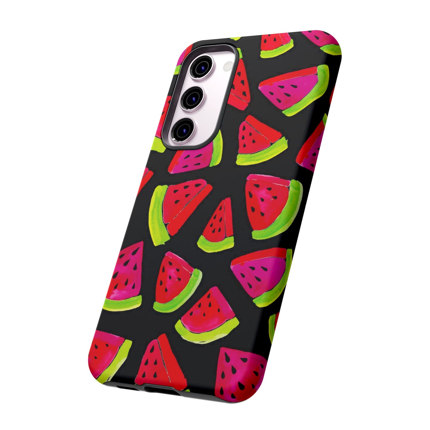 Watermelon Float Black