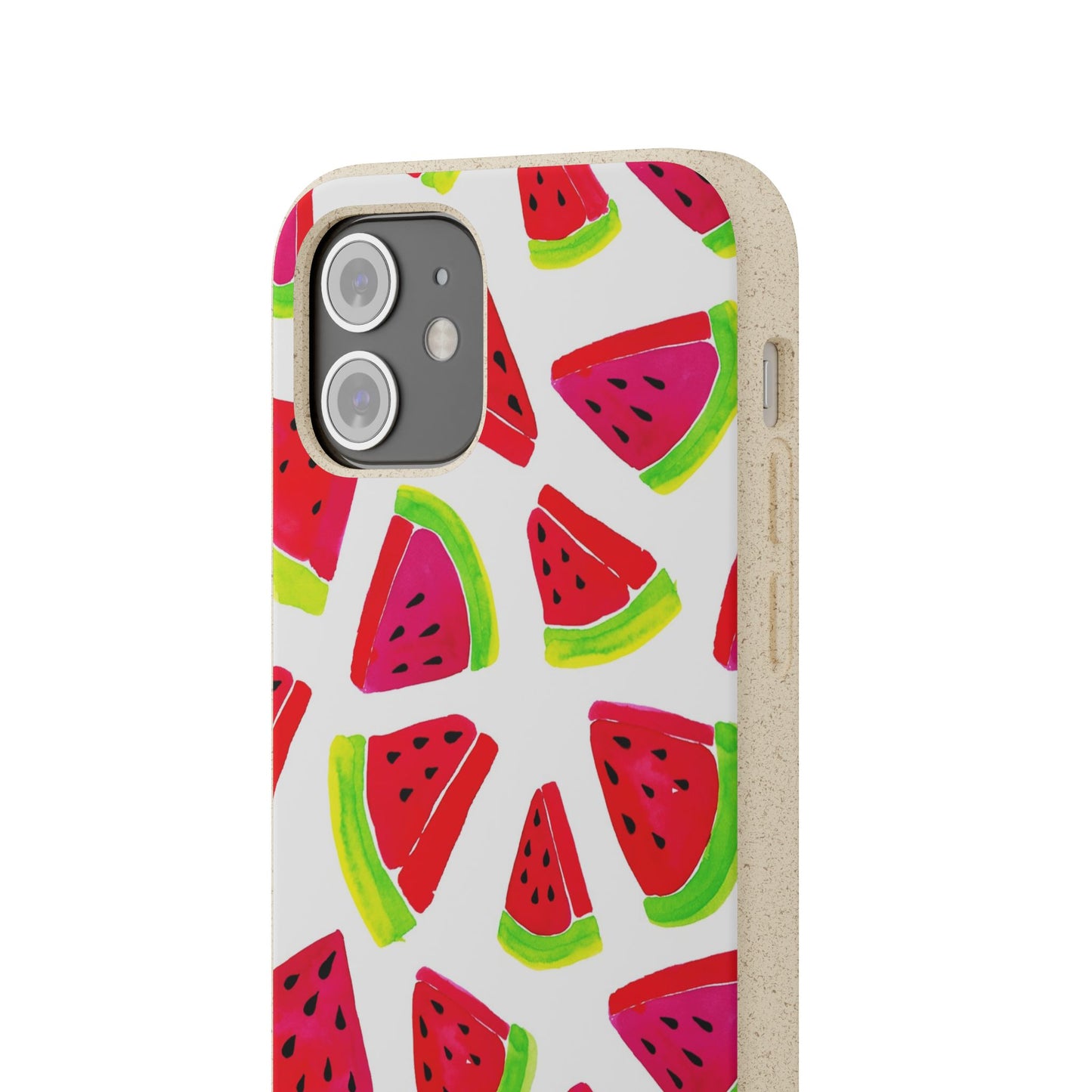 Watermelon Float - Plant Fiber