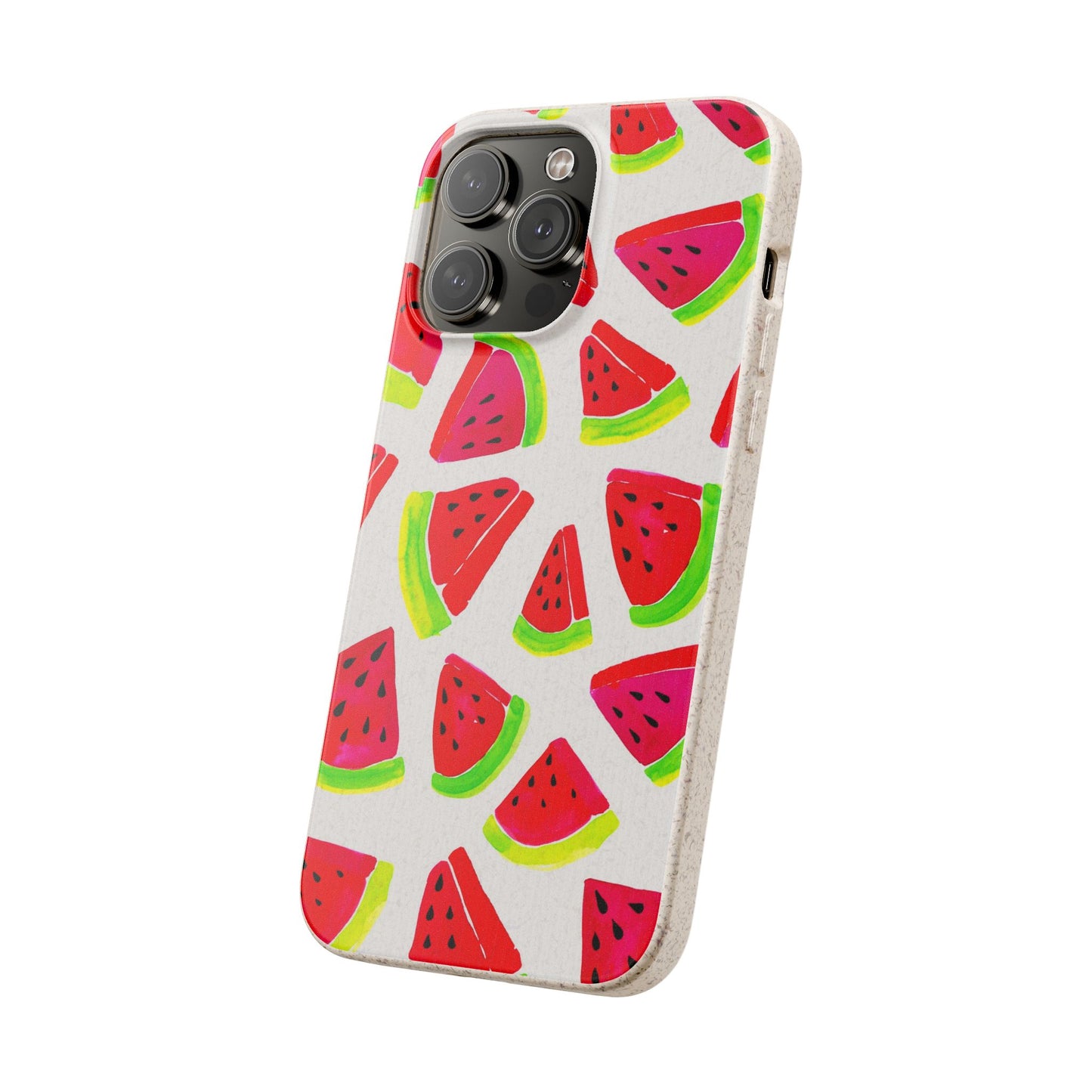 Watermelon Float - Plant Fiber