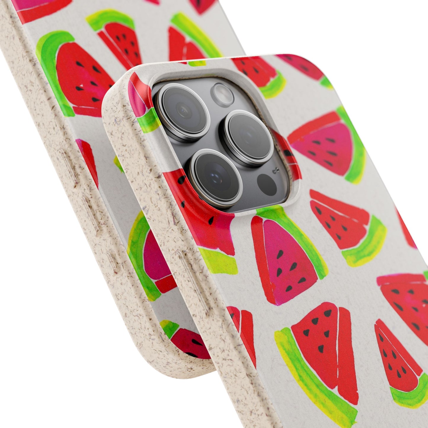 Watermelon Float - Plant Fiber
