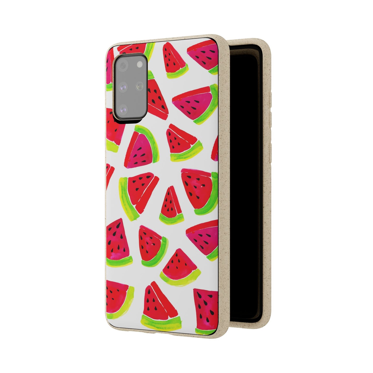 Watermelon Float - Plant Fiber