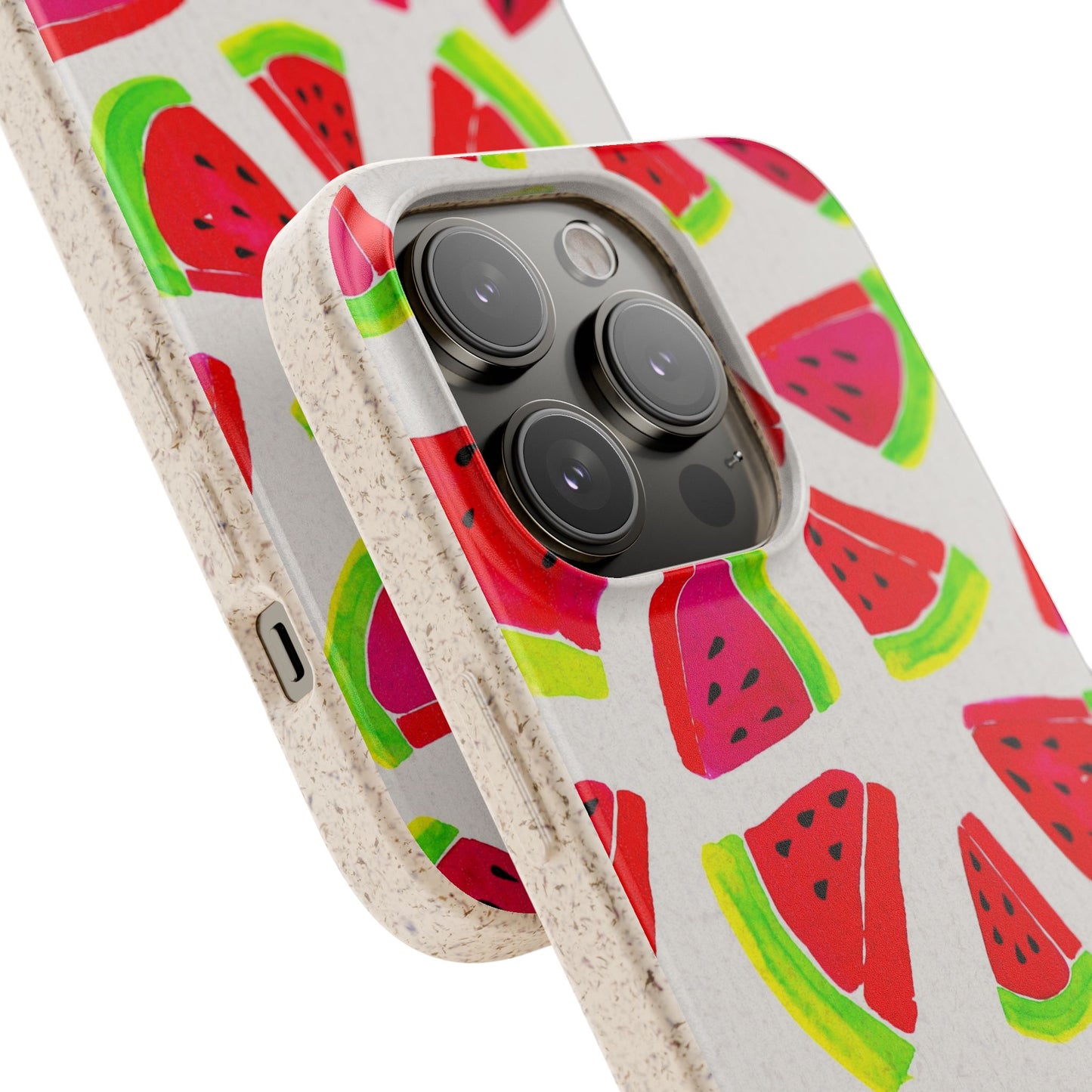 Watermelon Float - Plant Fiber