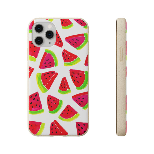 Watermelon Float - Plant Fiber