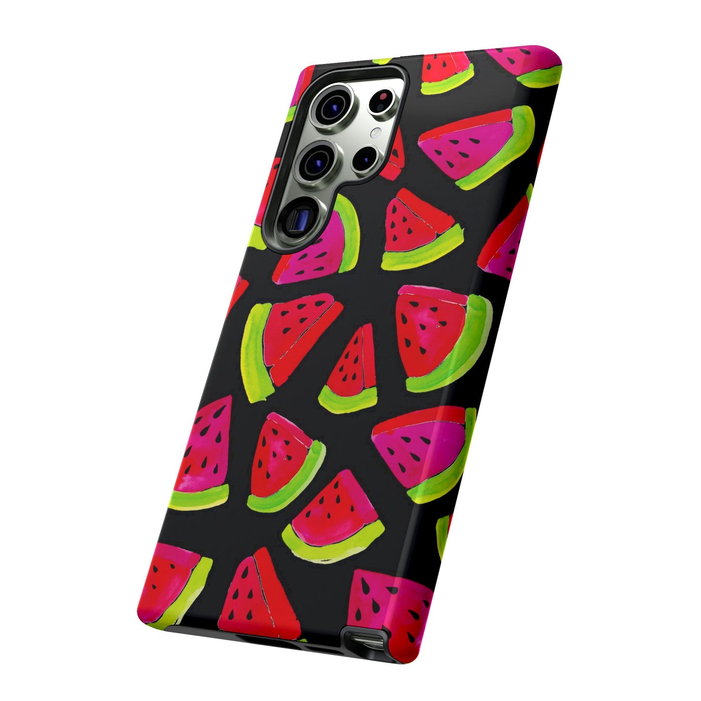 Watermelon Float Black