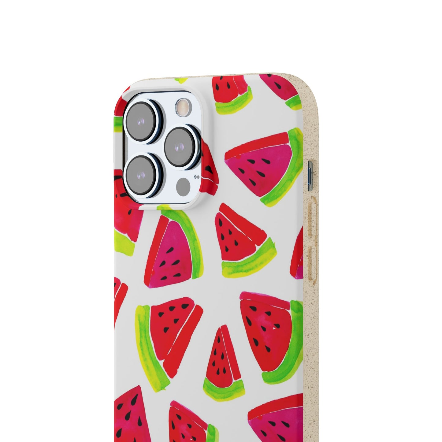 Watermelon Float - Plant Fiber