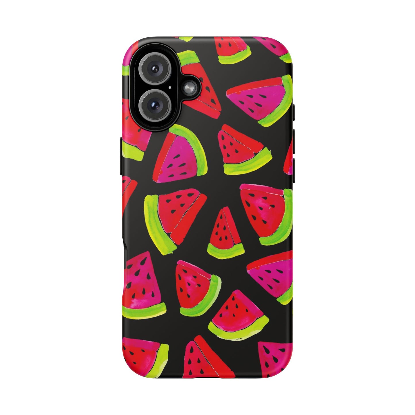 Watermelon Float Black