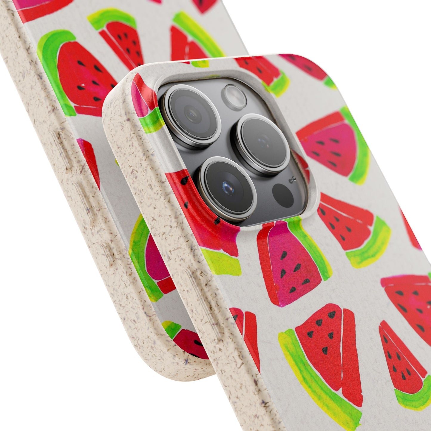 Watermelon Float - Plant Fiber