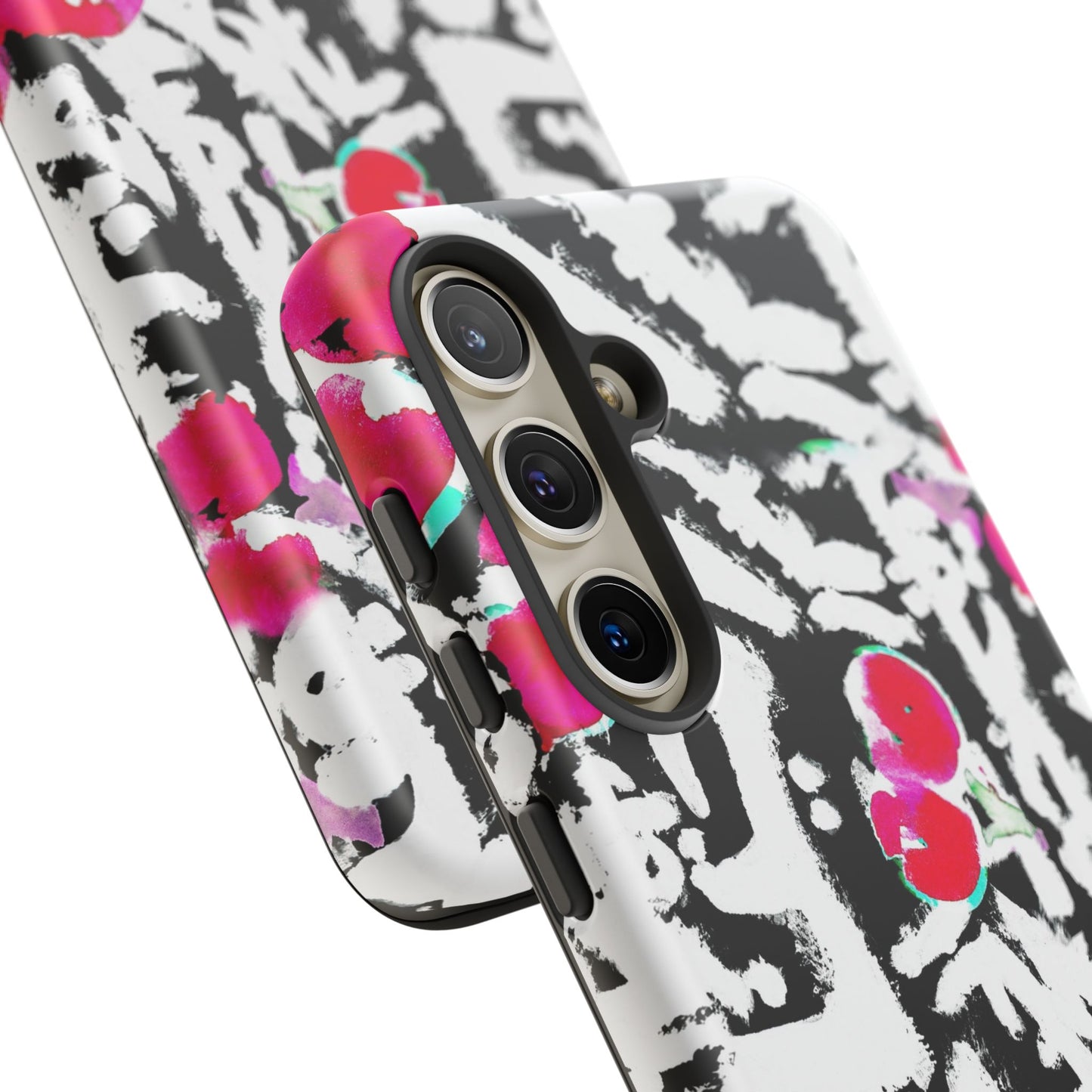 Copy of Gratitude Black Tough Case