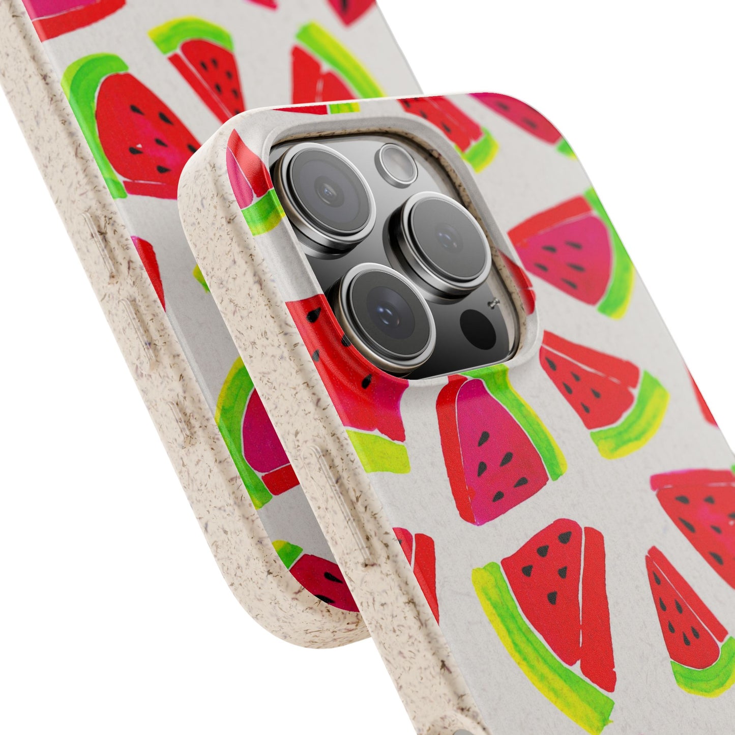Watermelon Float - Plant Fiber