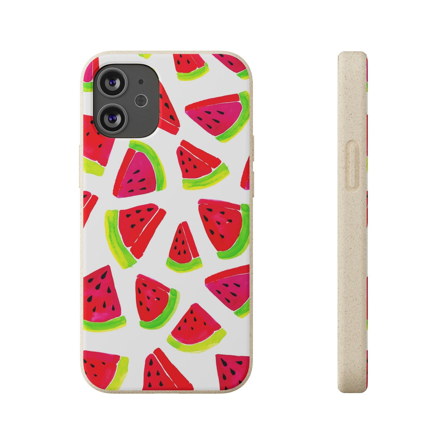 Watermelon Float - Plant Fiber
