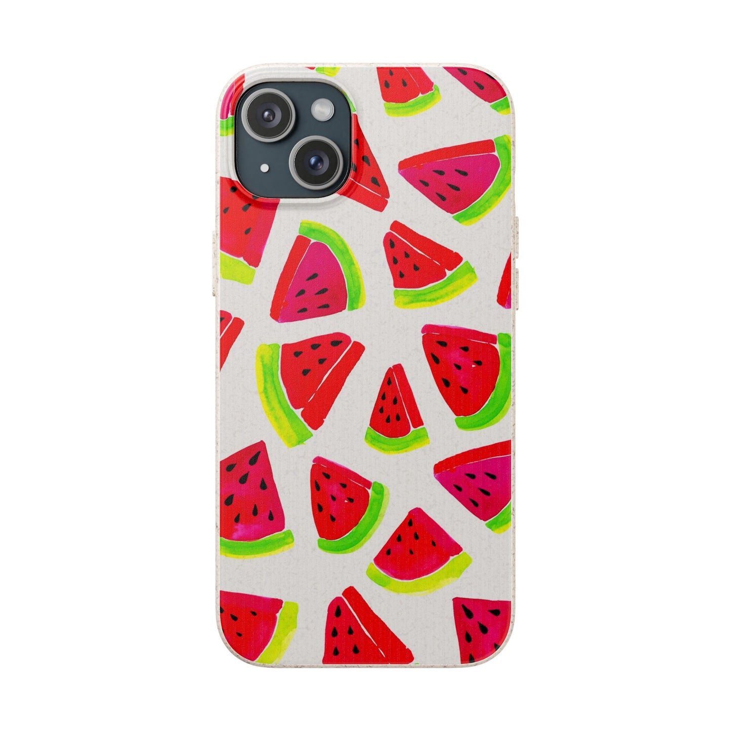 Watermelon Float - Plant Fiber