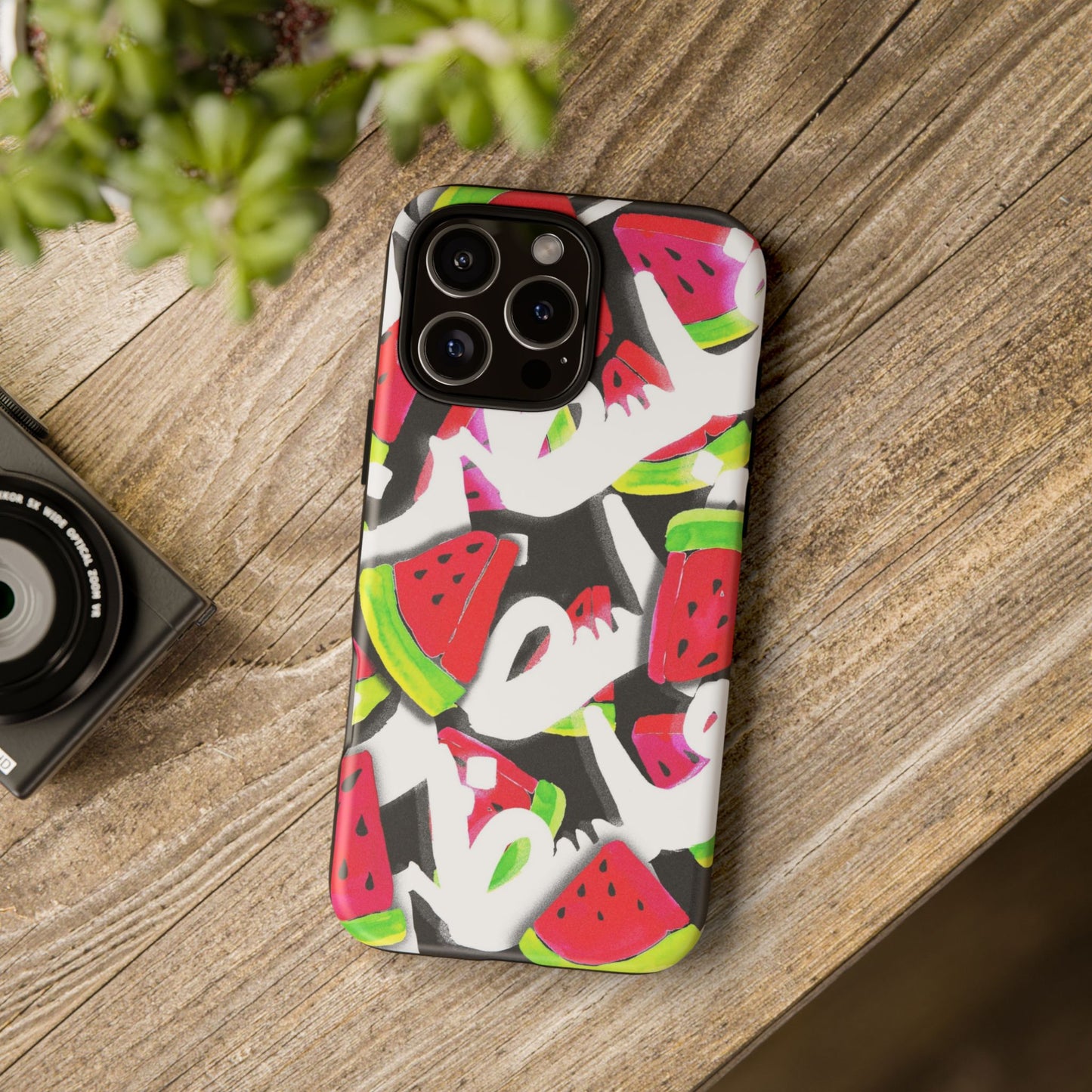 Copy of Watermelon Jam