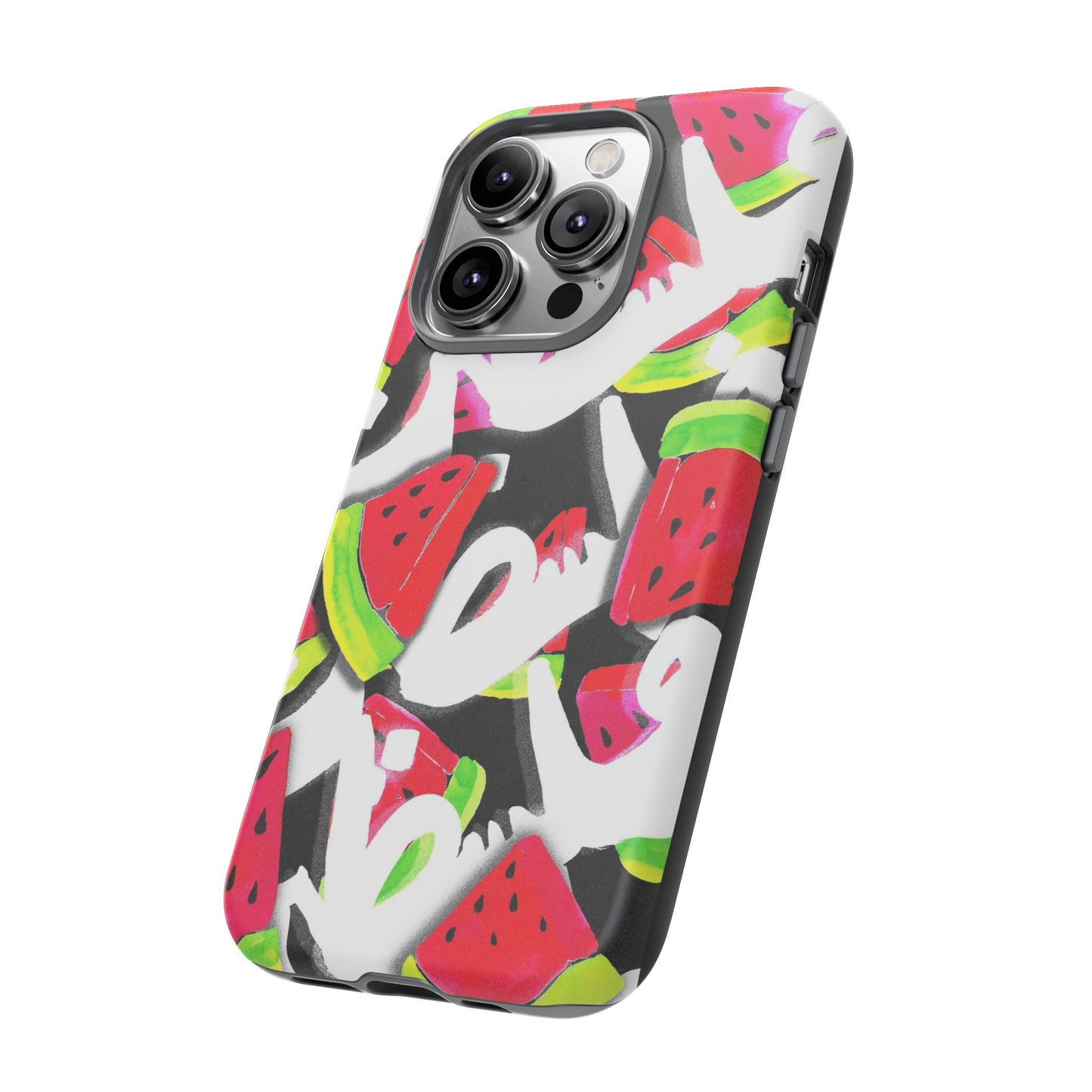 Copy of Watermelon Jam