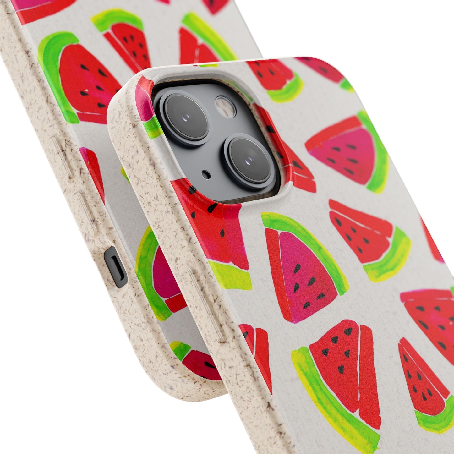Watermelon Float - Plant Fiber