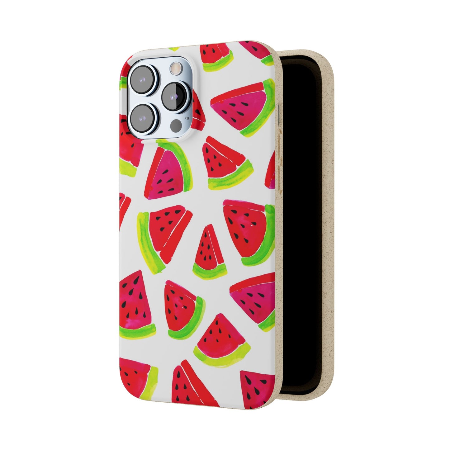 Watermelon Float - Plant Fiber